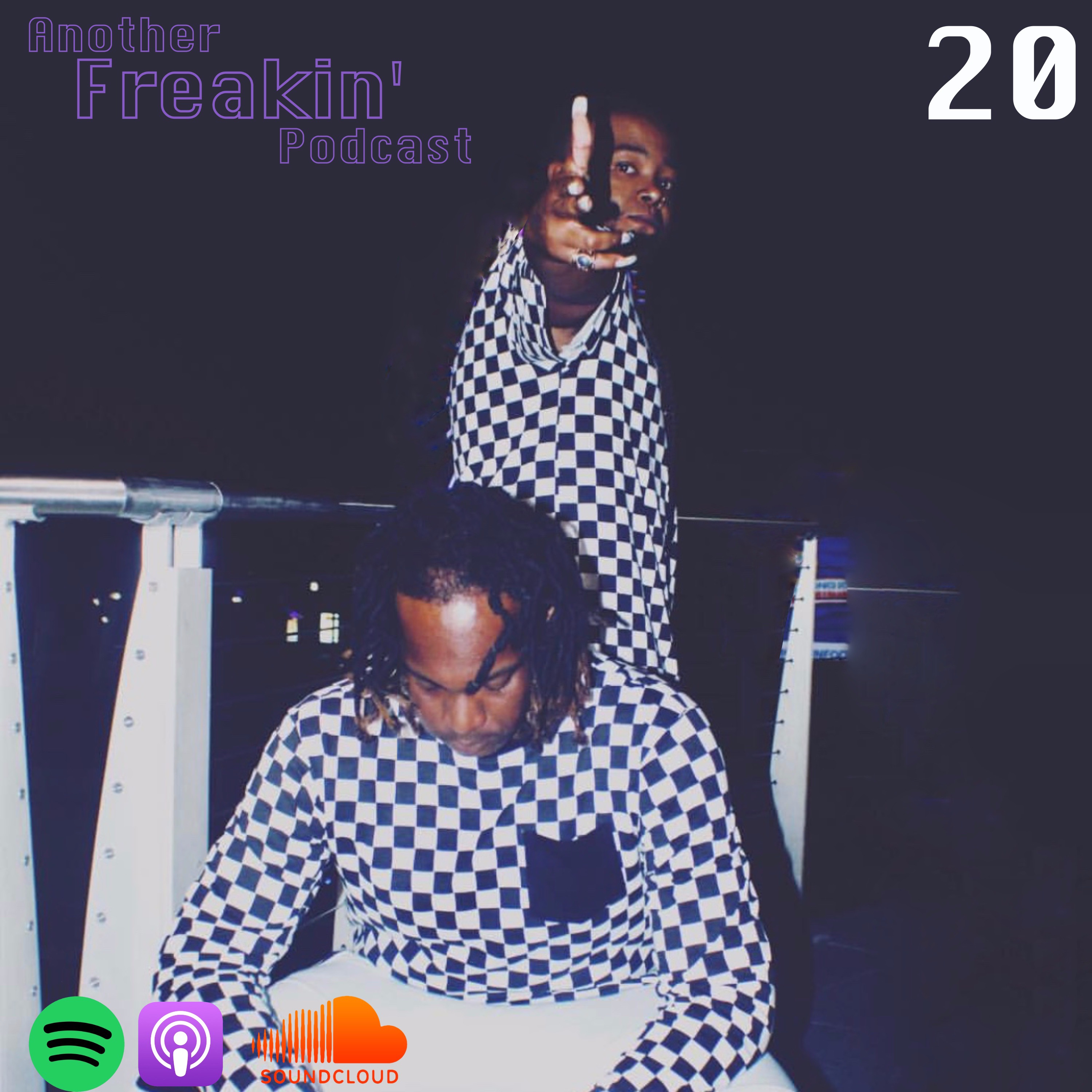 Episode 20: A 2WO For One Deal