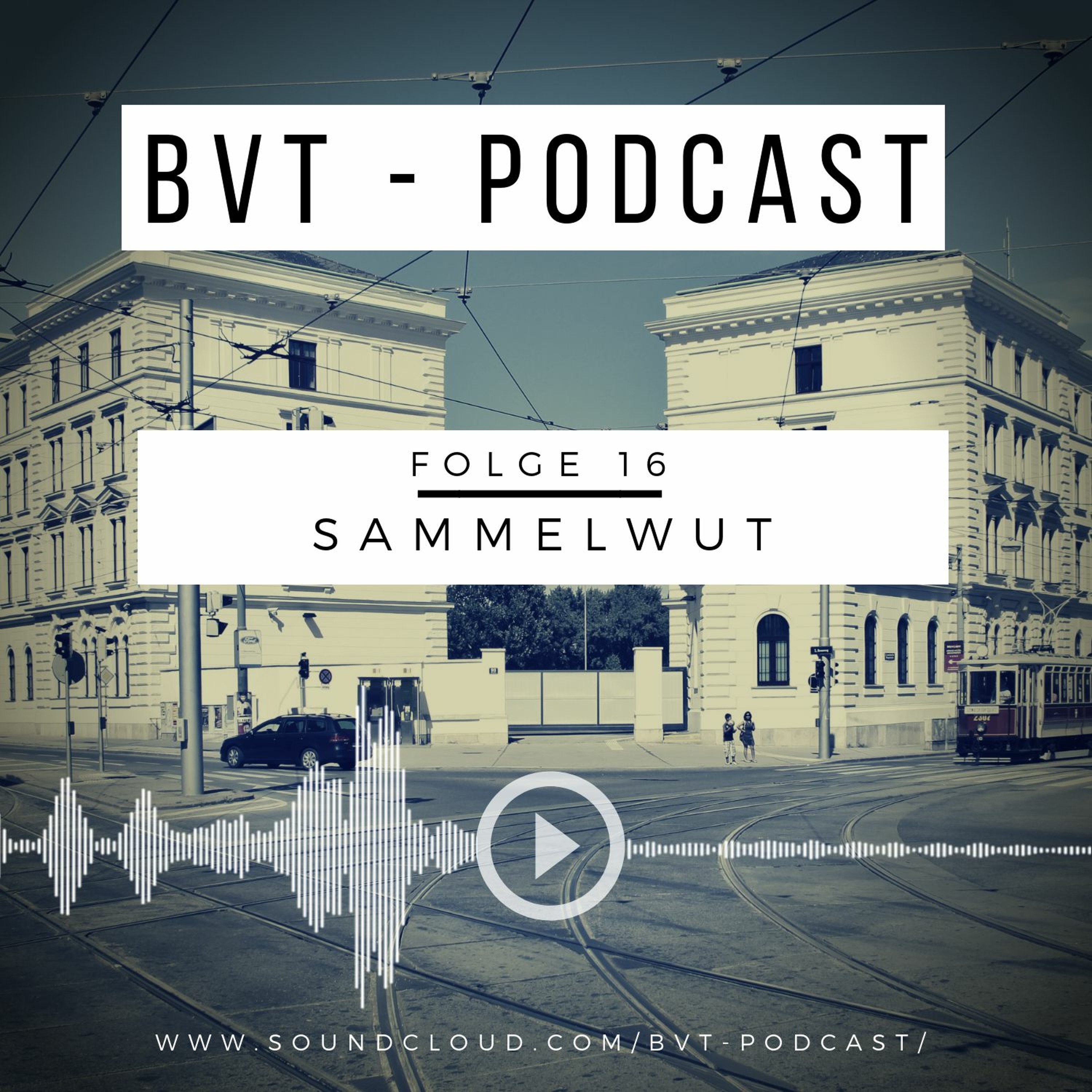 BVT Podcast