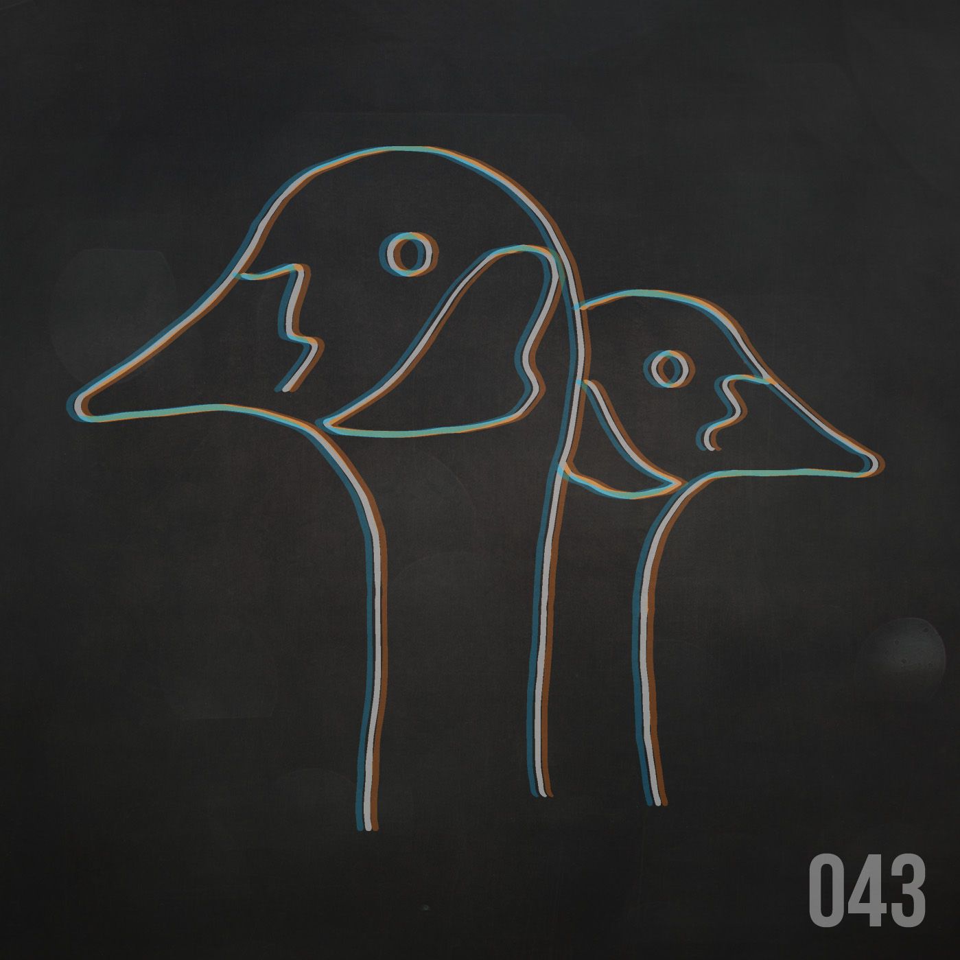 TGCP 043 | Pounding Techno w/ Haam Sarris (ft. Julian Jeweil, Jay Lumen, Marco Bailey, Deas & more)
