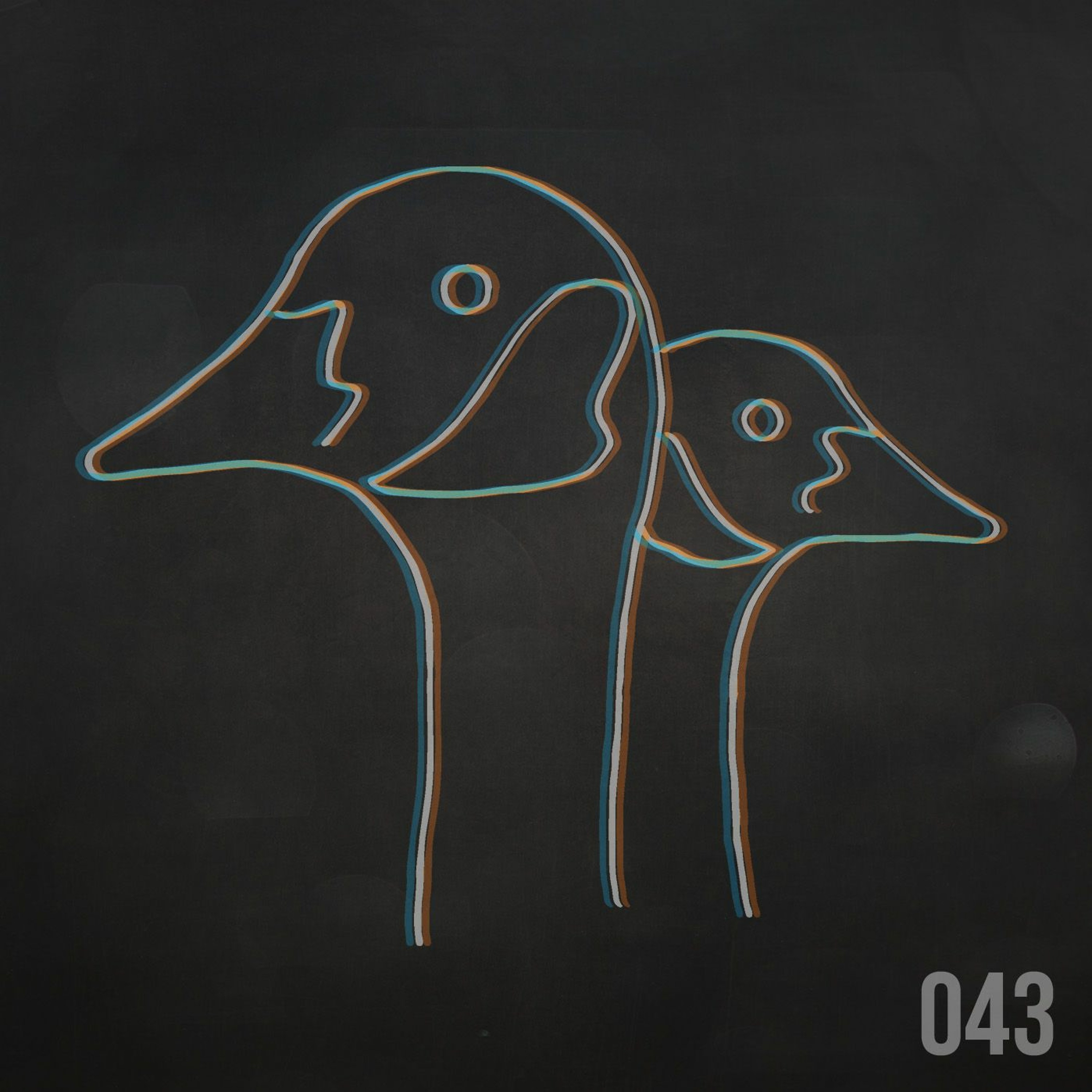 TGCP 043 | Pounding Techno w/ Haam Sarris (ft. Julian Jeweil, Jay Lumen, Marco Bailey, Deas & more)