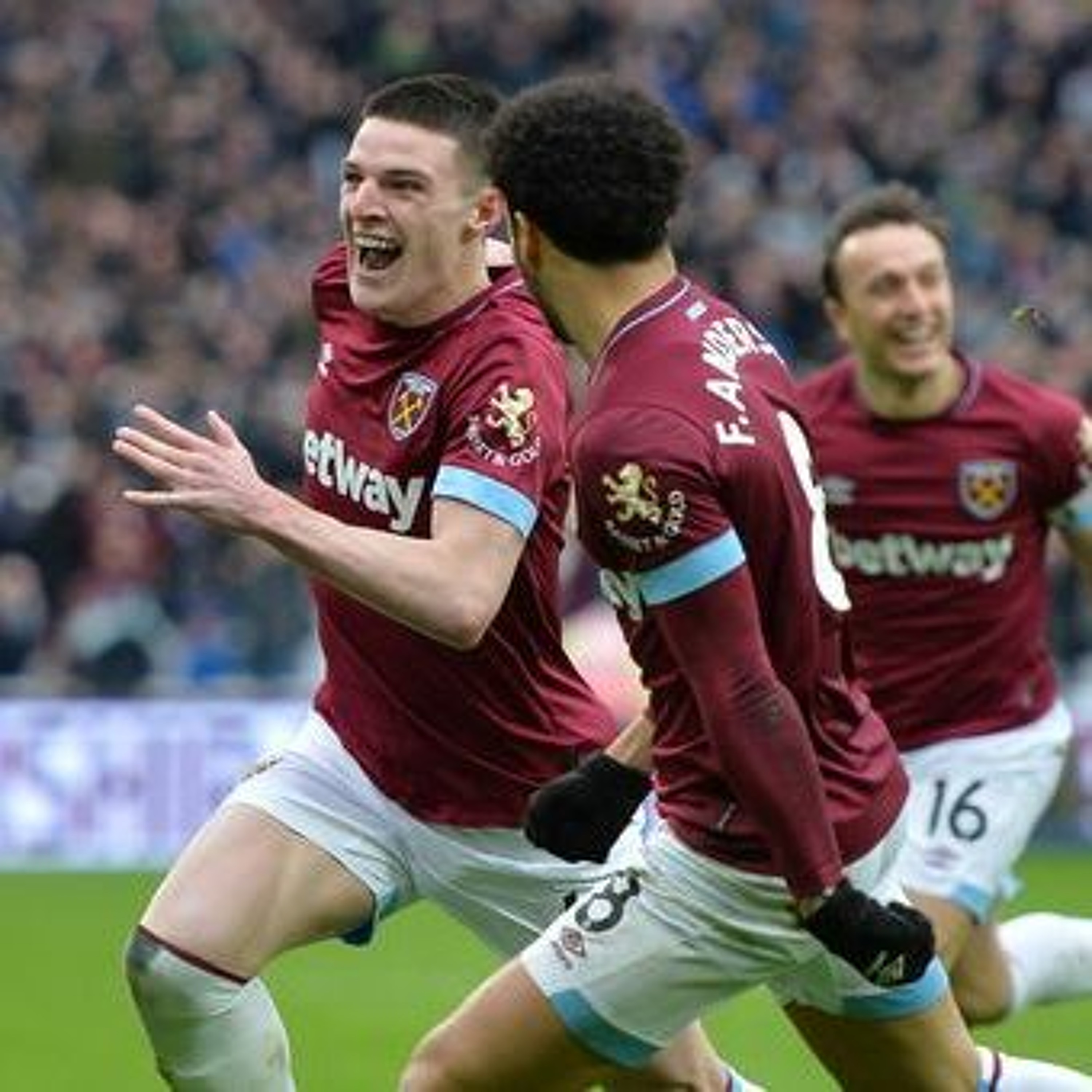 The End to End Football Podcast