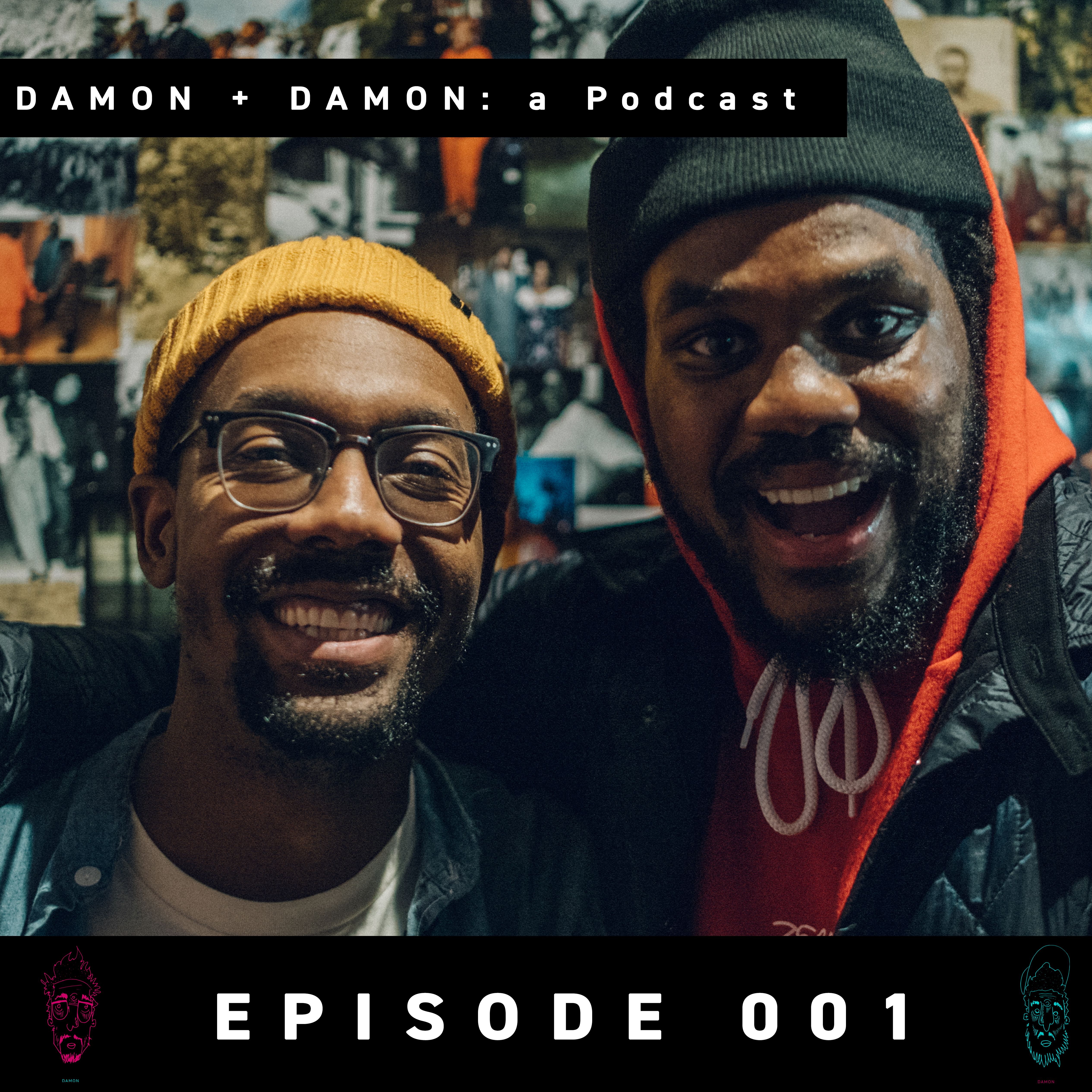 Ep: 001