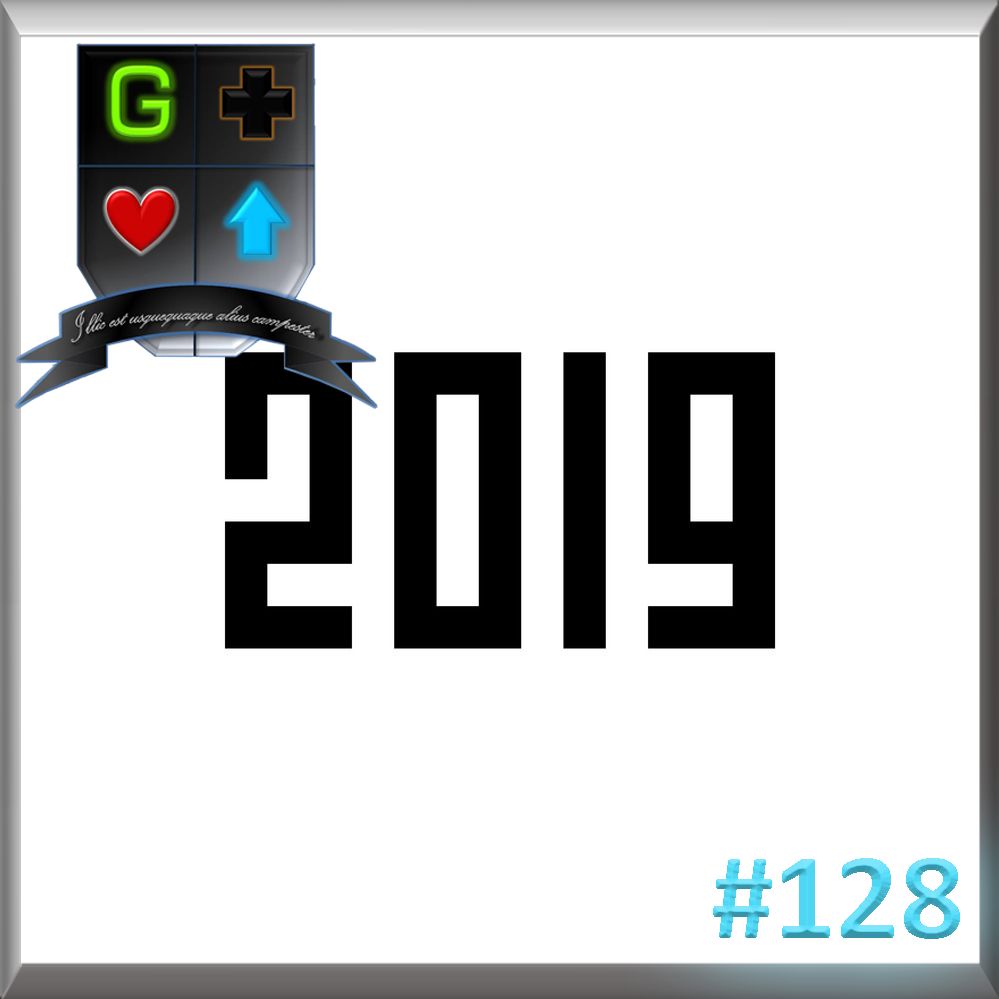 The Biggest Games of 2019 | Games Up Podcast #128