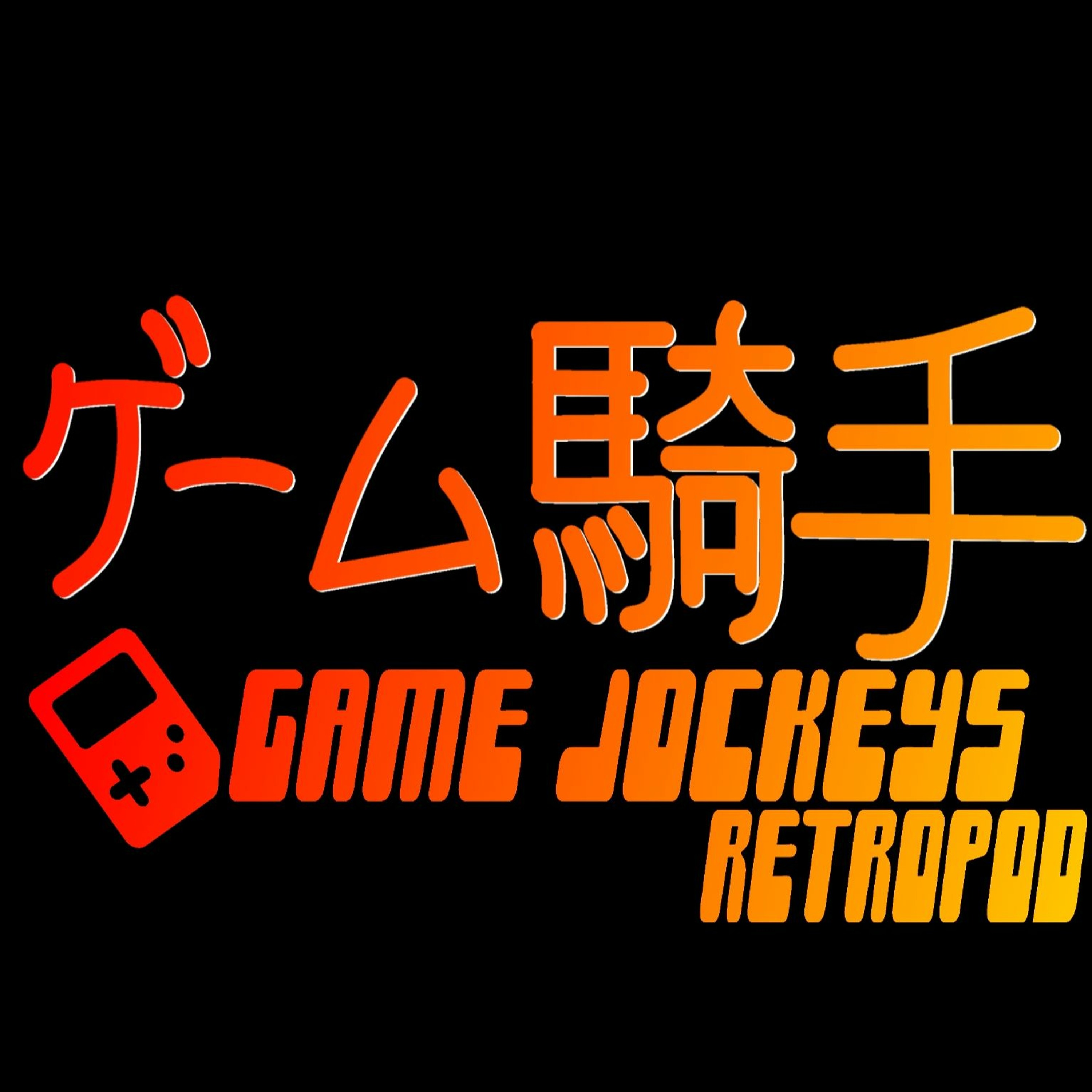 Episode 6 - Games! Games! So many games!