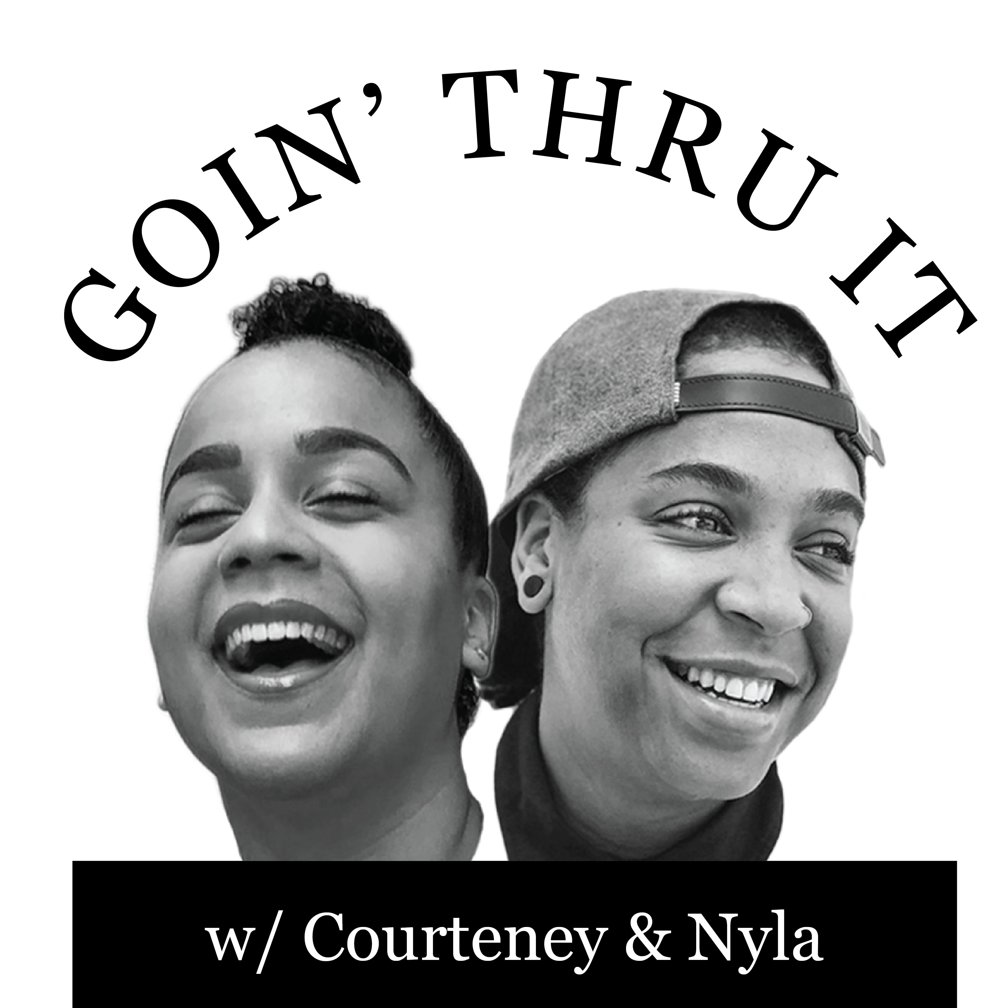 We're slaughtering topics w/ Sean Slaughter