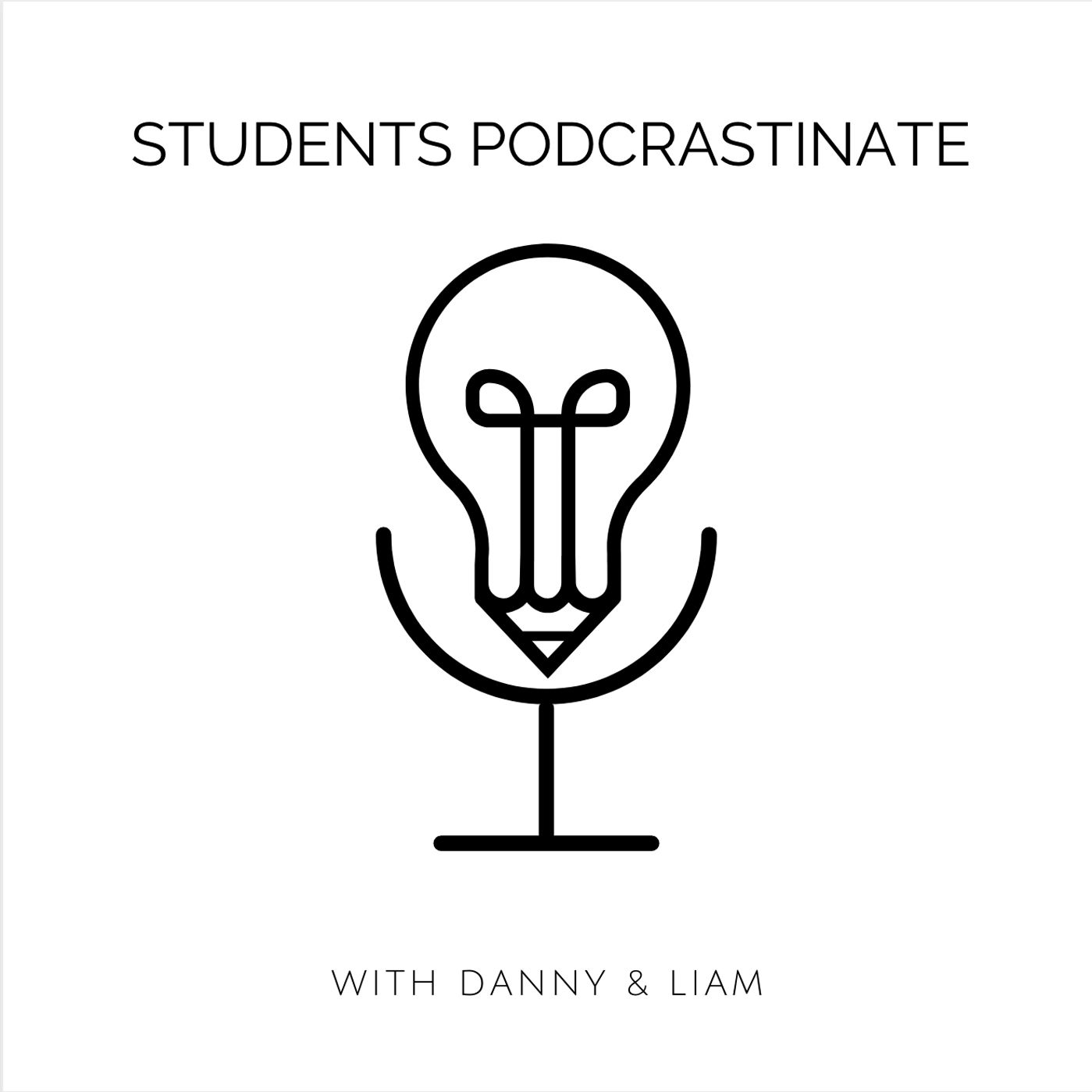 Episode 1: New Year's Resolutions