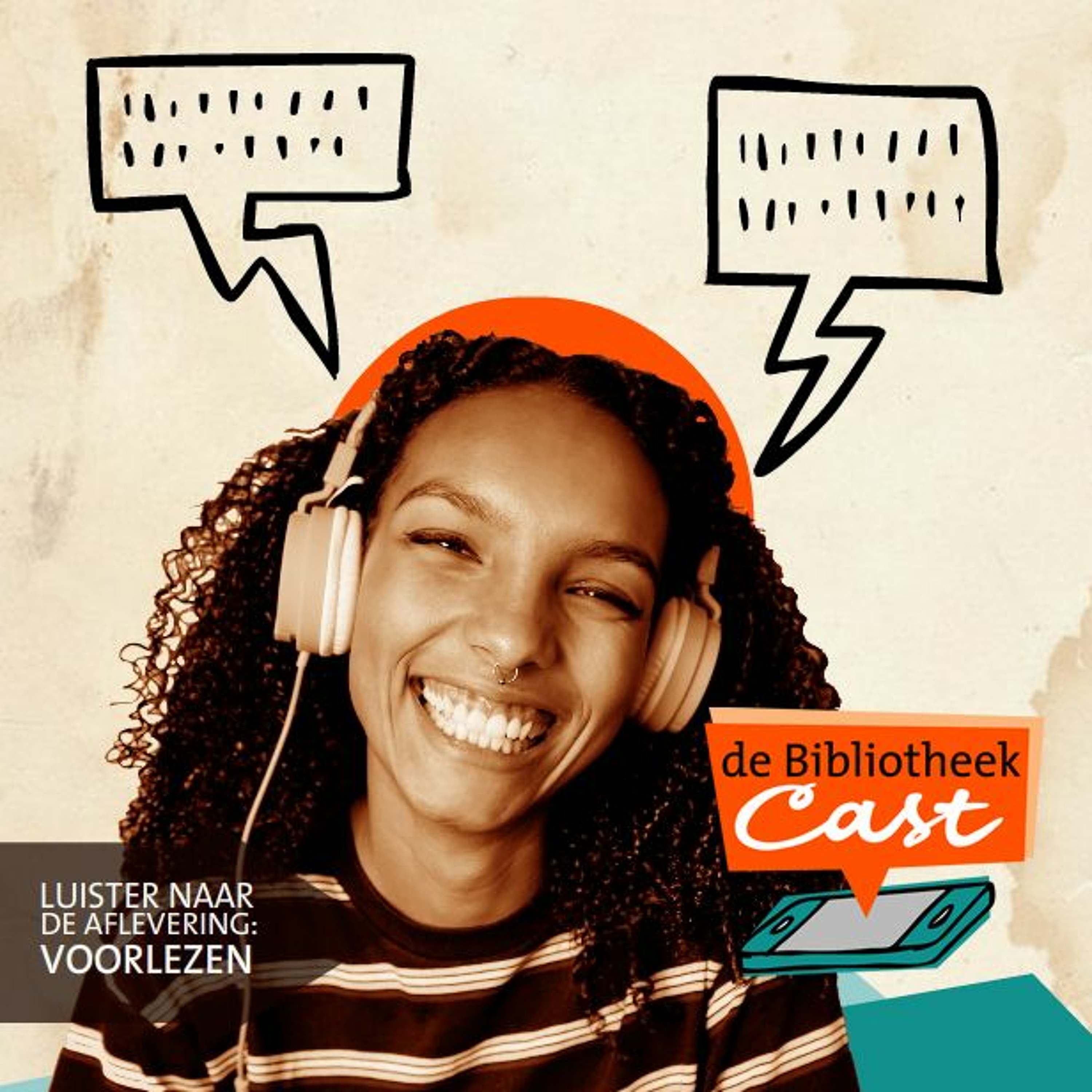 BibliotheekCast