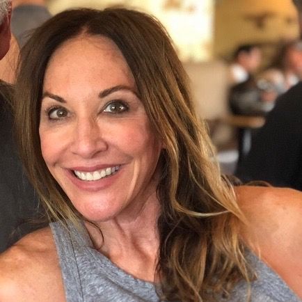 Ep. 8: Tina Newman, Small Business Owner, talks Olympic swimming to battling husband's passing.