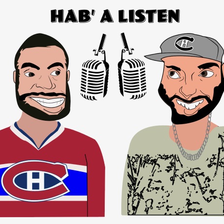 S3 EP 15 Hab A Listen The Podcast