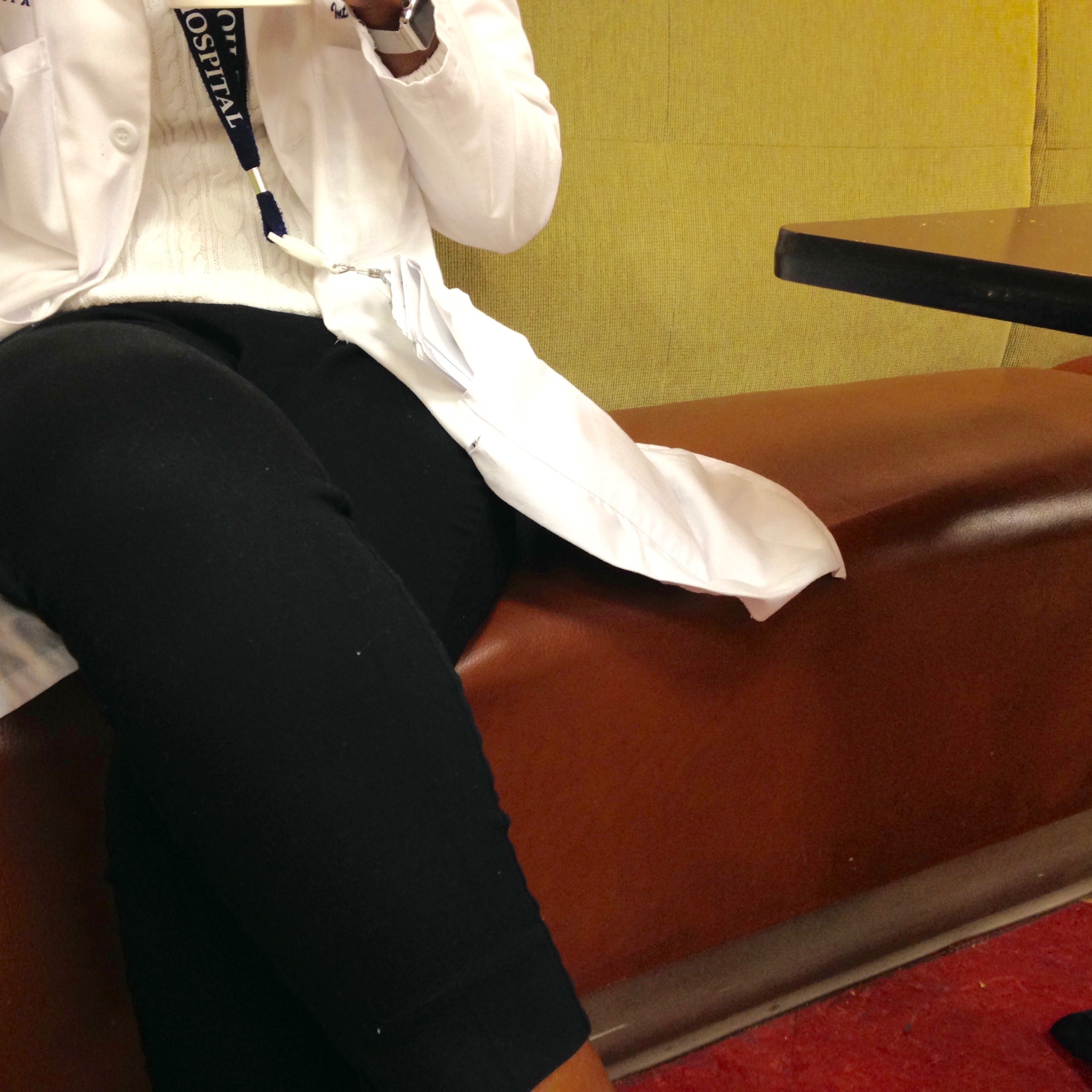 Humans of the Hospital