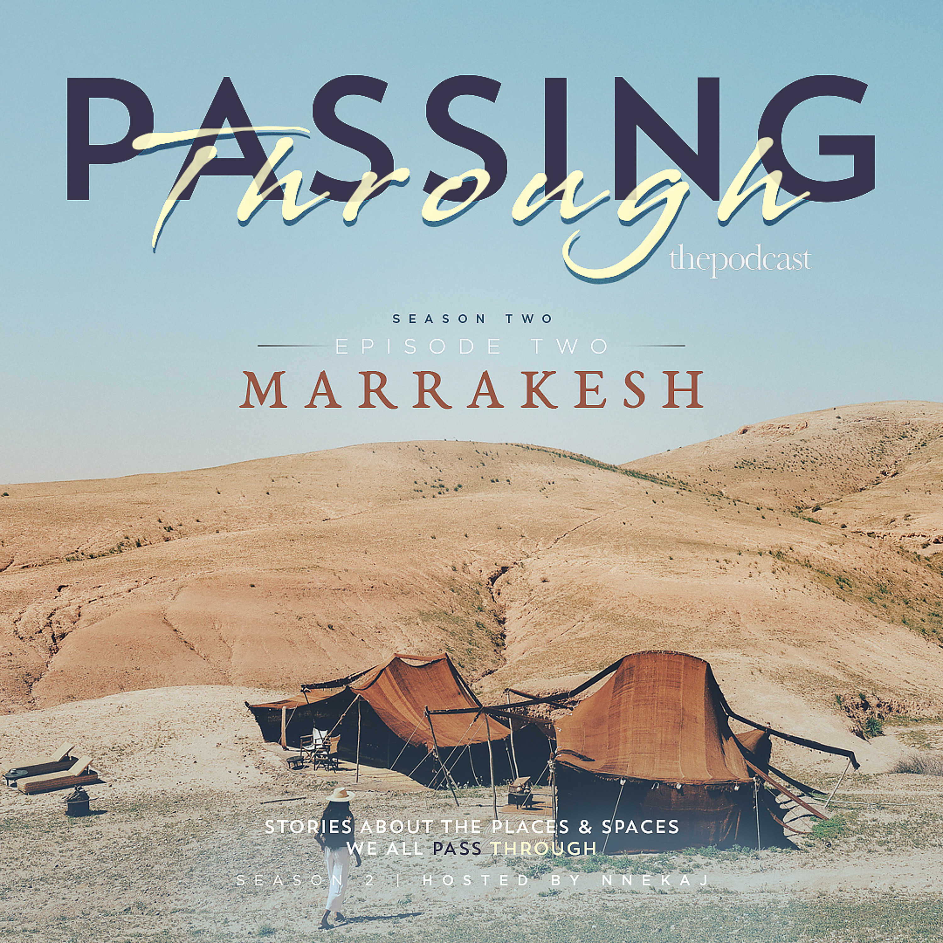 Passing Through