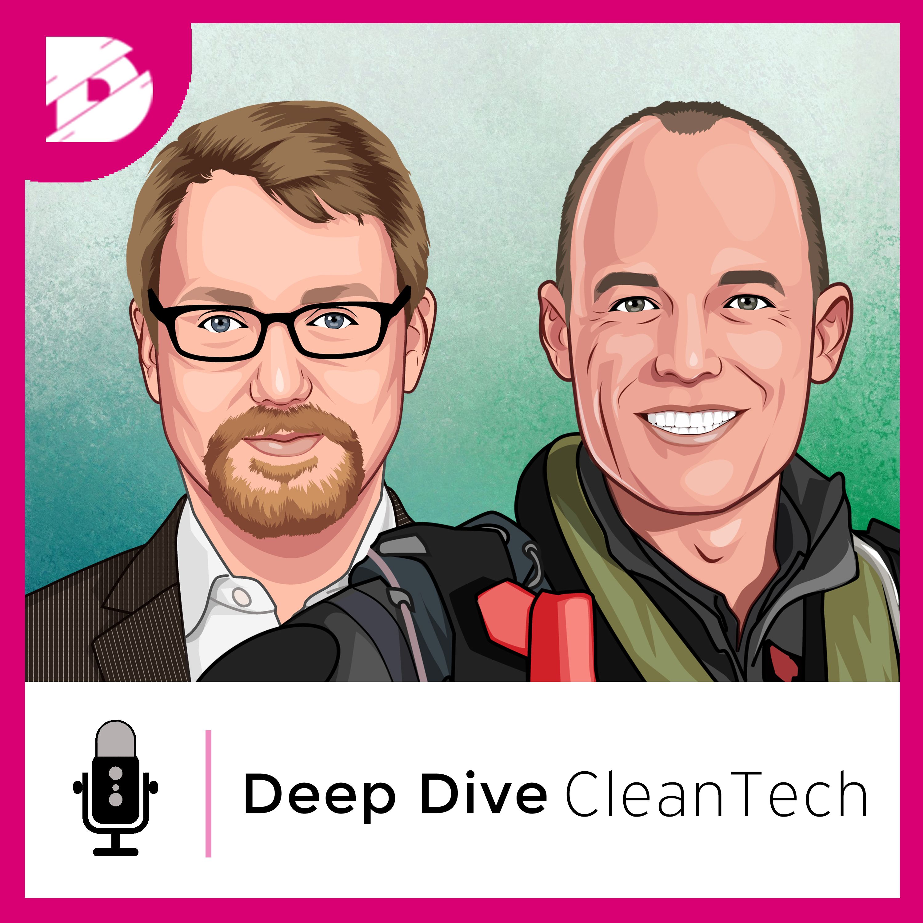 digital kompakt | Unternehmer-Podcast zu Startups & Digitalisierung