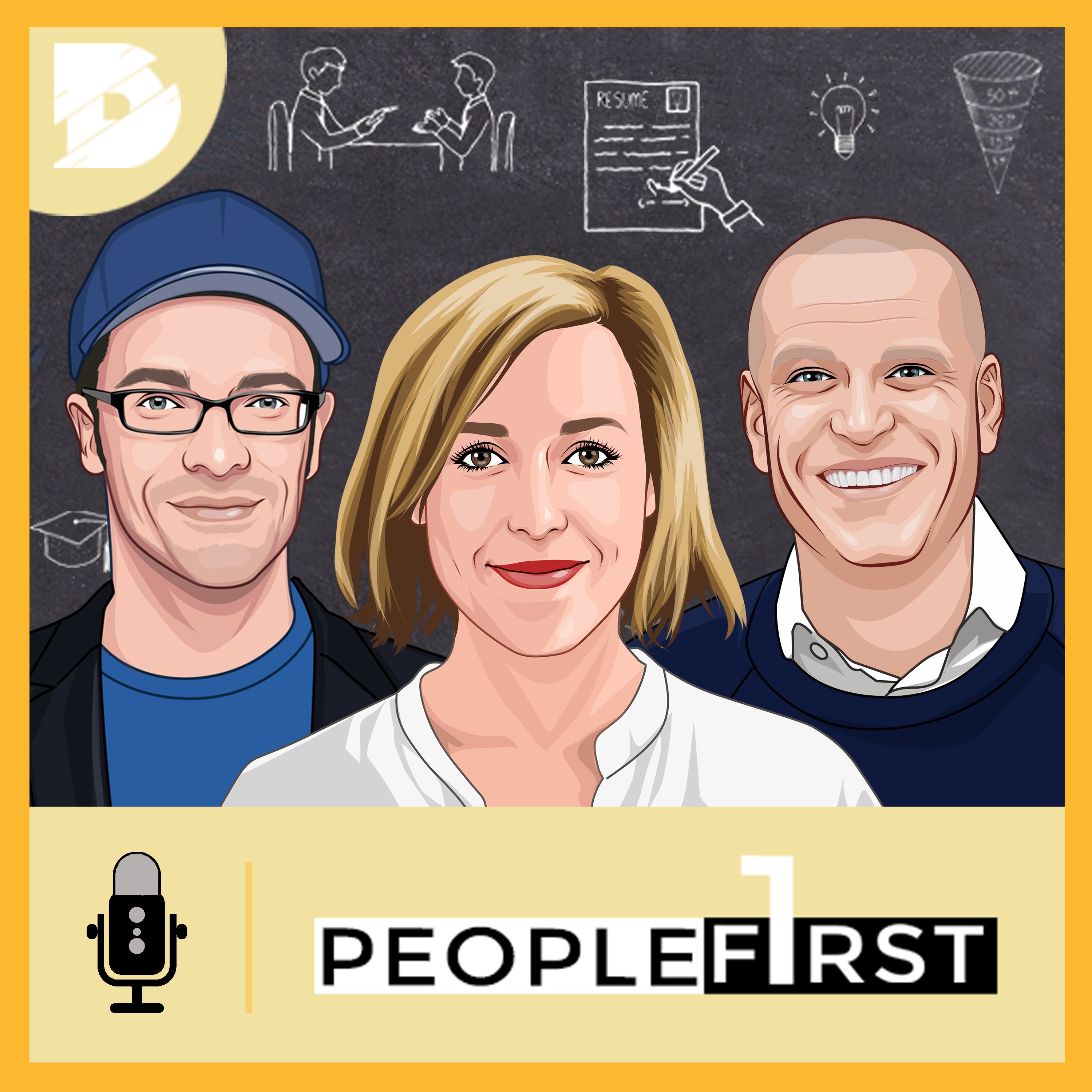 digital kompakt | Unternehmer-Podcast zu Startups & Digitalisierung