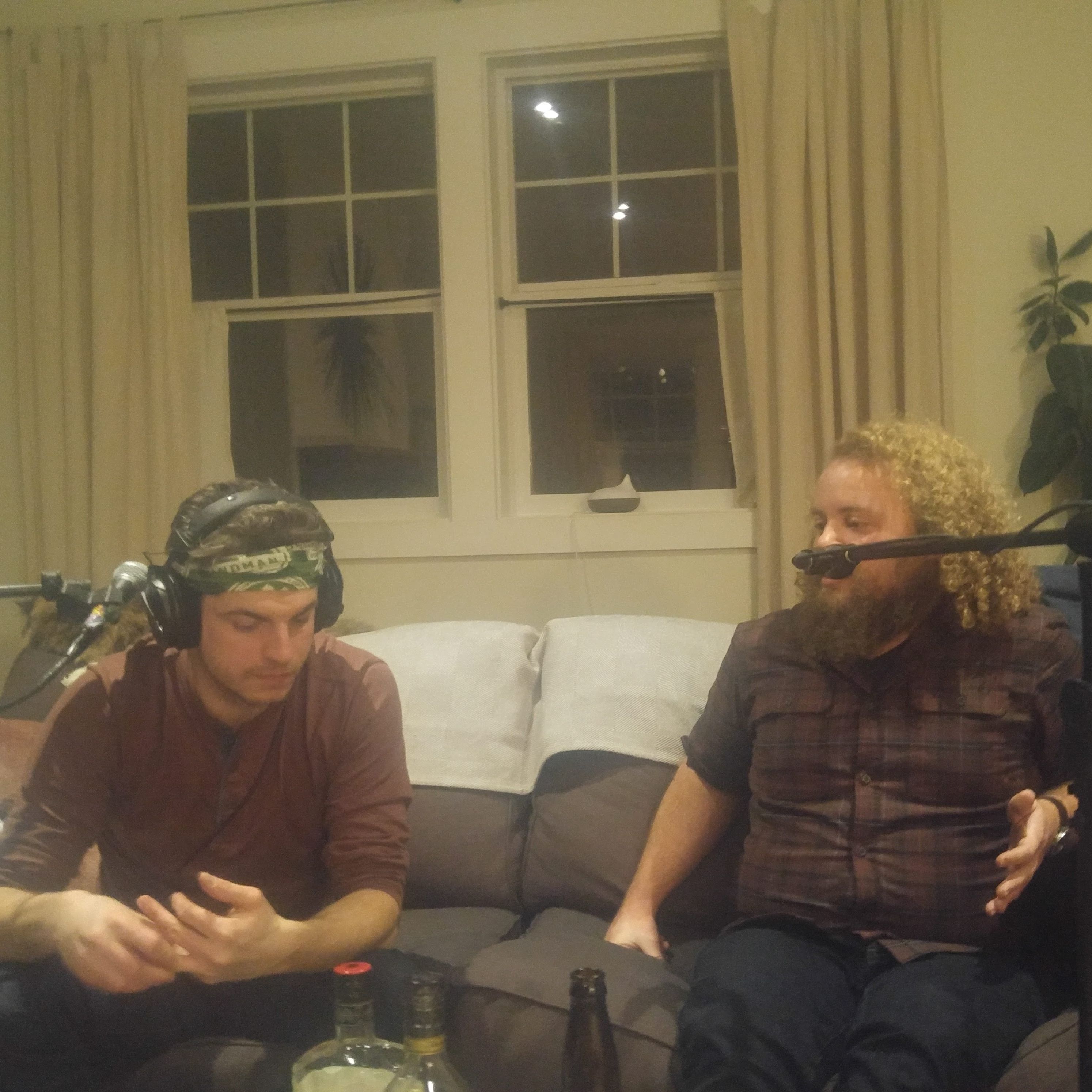 Queer Eye For The Harmonious Guys