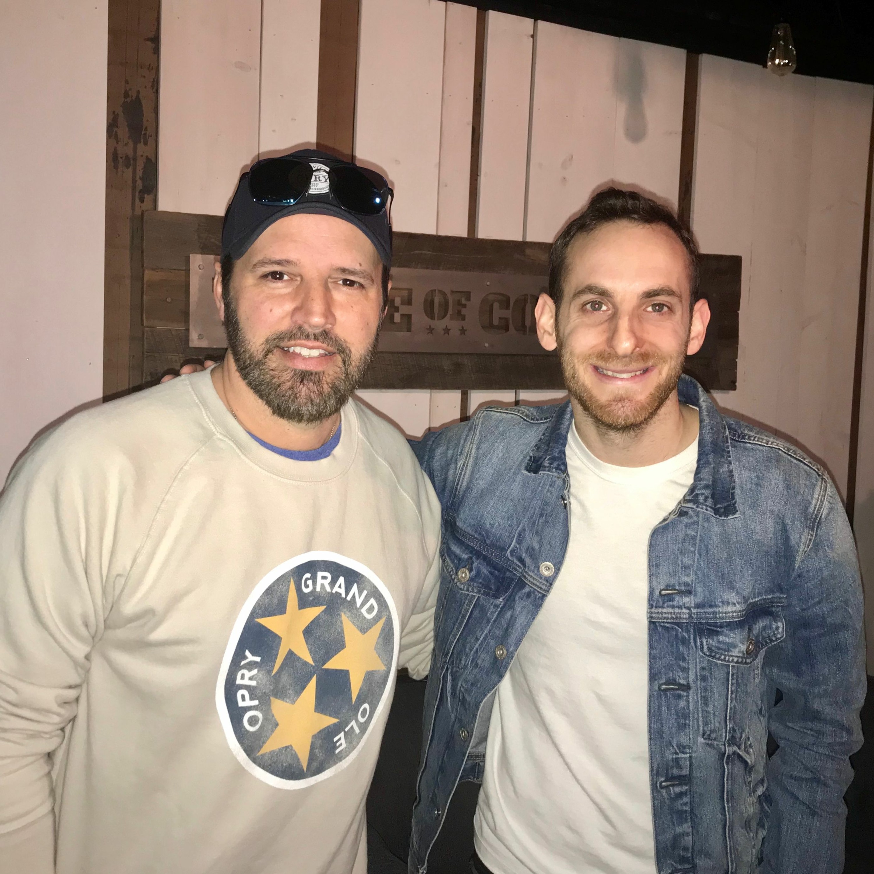 Sam Alex Podcast