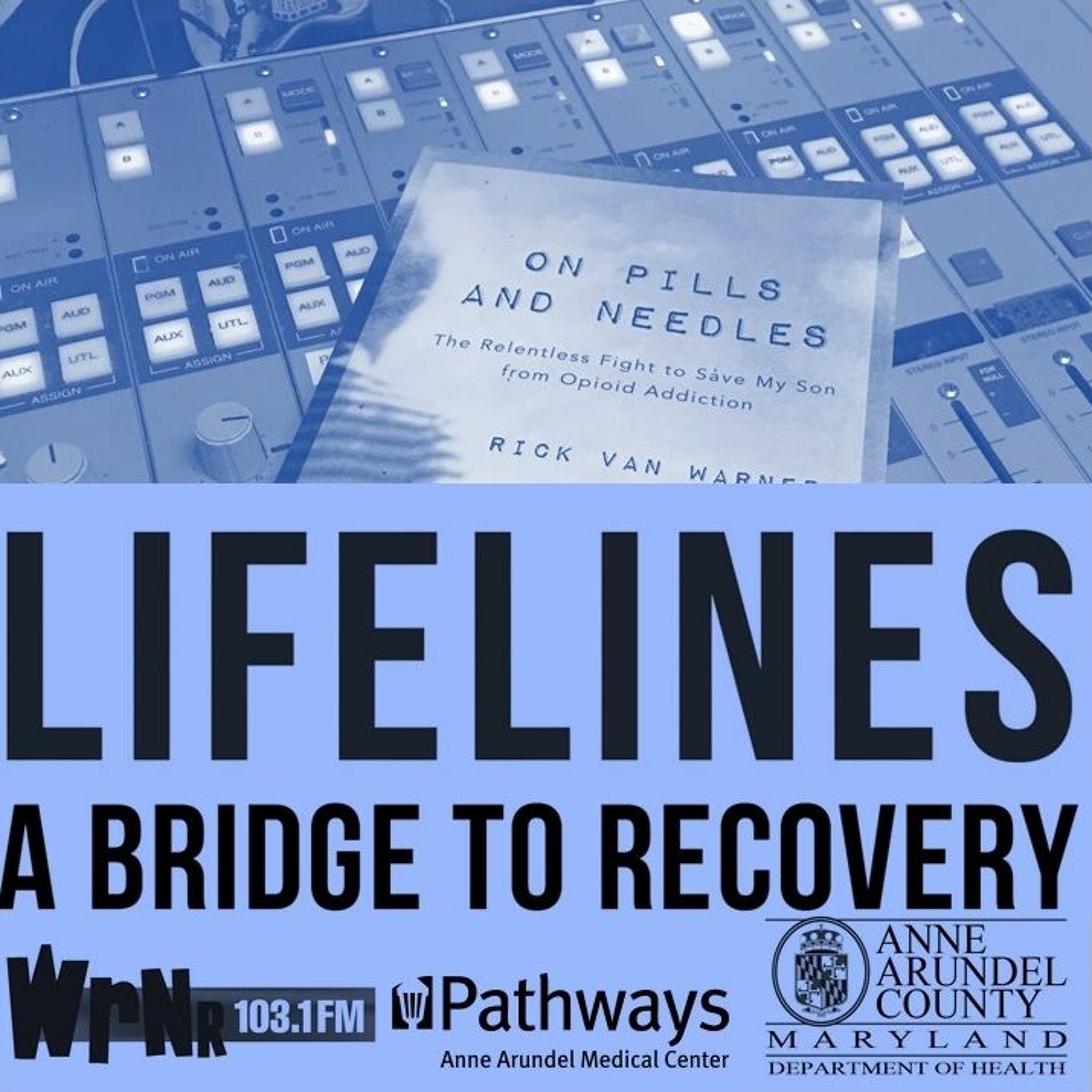 WRNR Podcasts