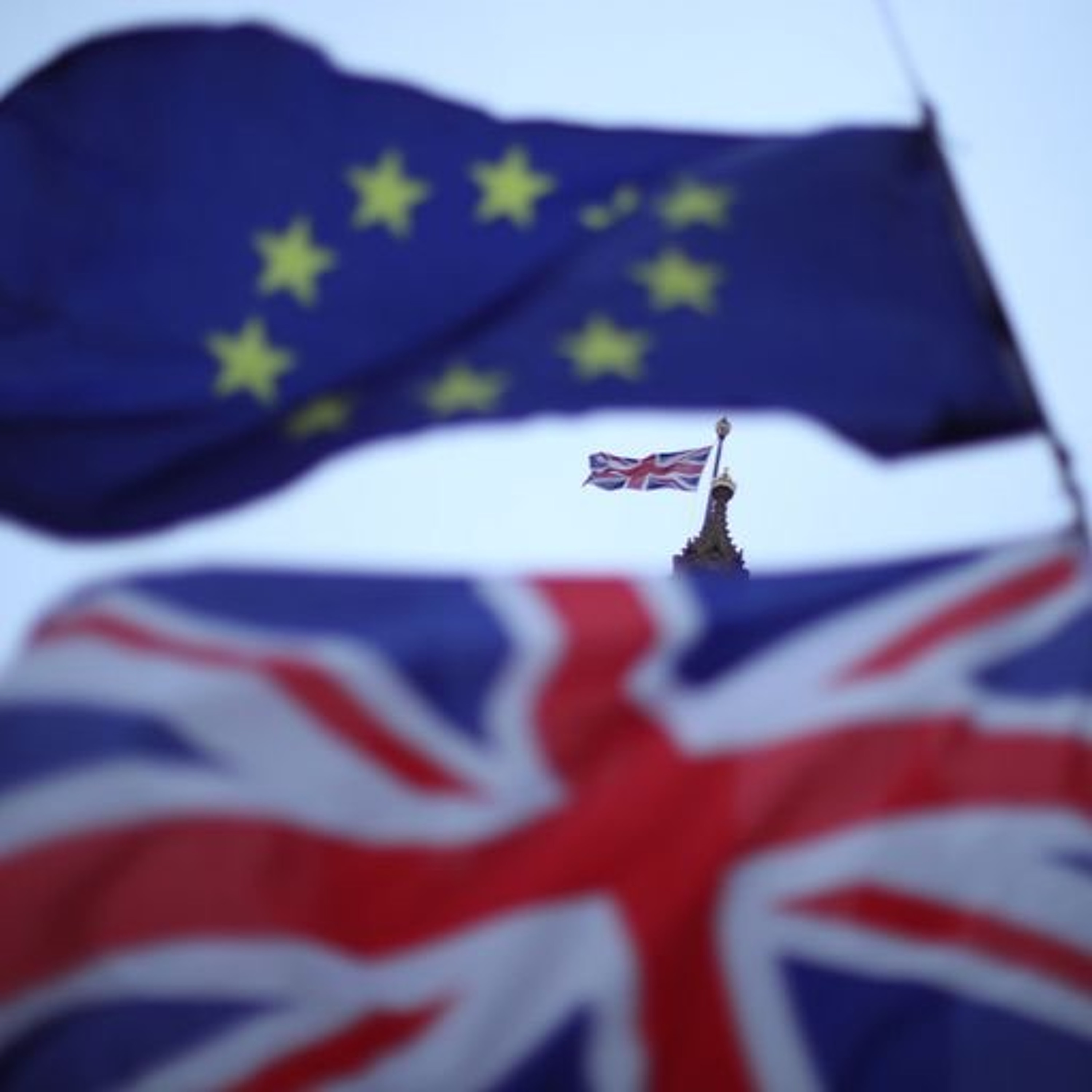 Reportagem #27: BREXIT em dia decisivo