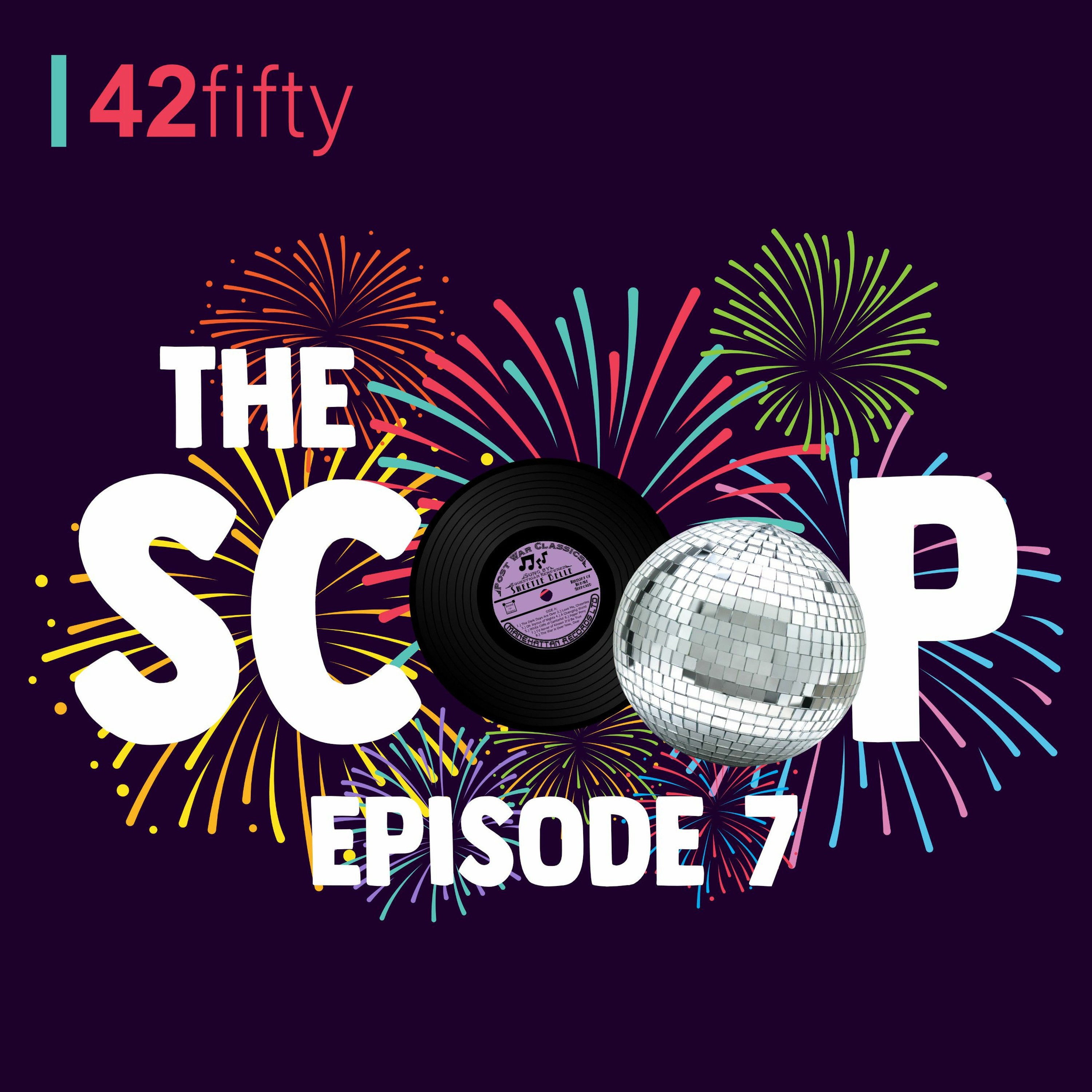 The Scoop
