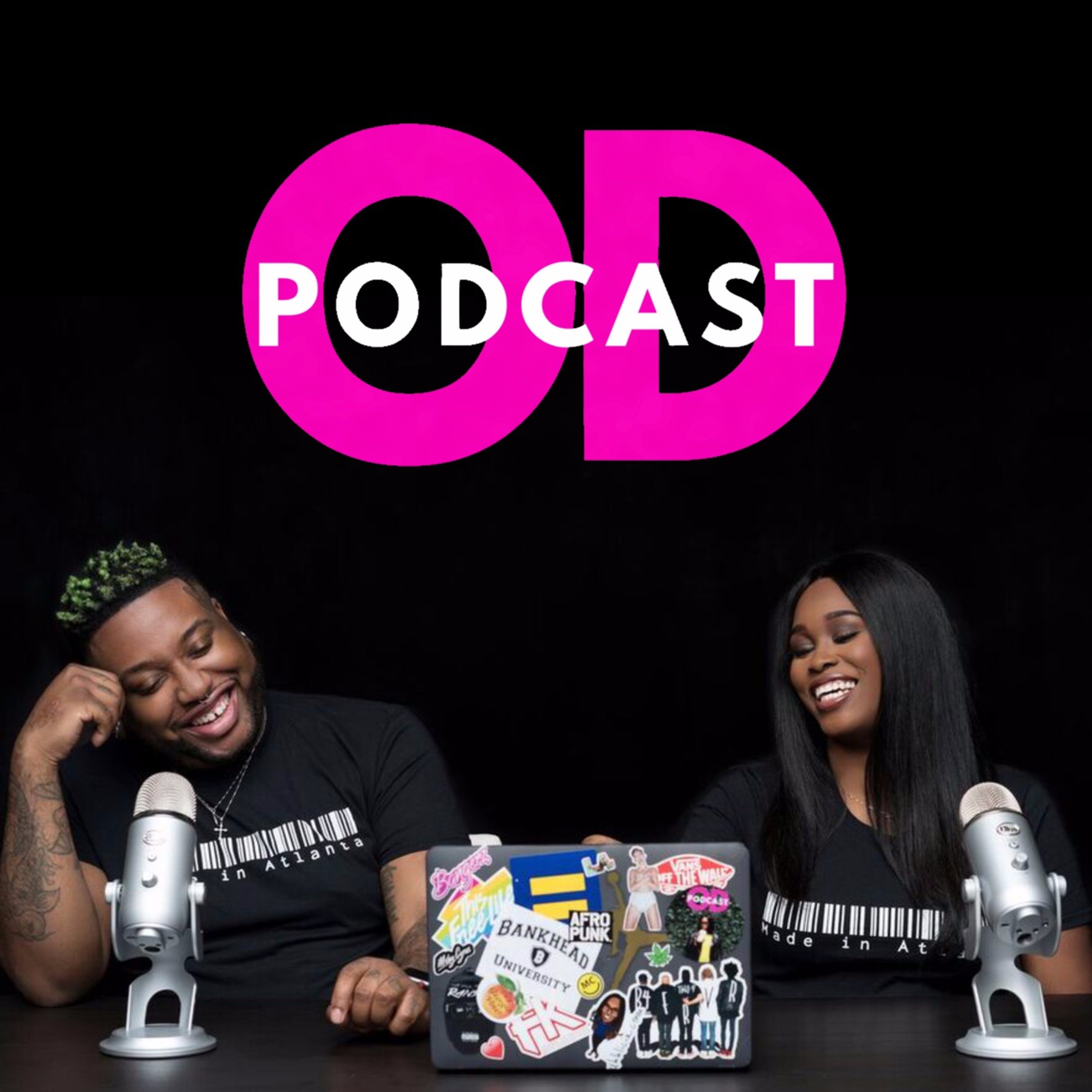OD Podcast
