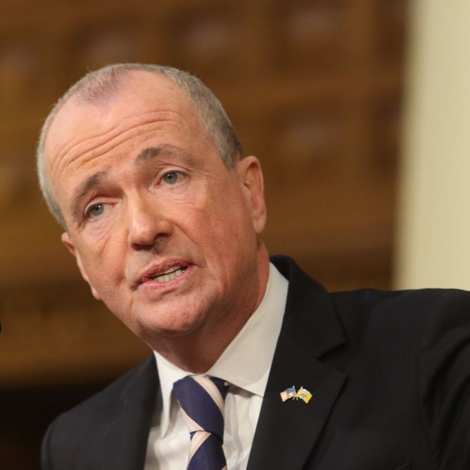 Gov. Phil Murphy criticizes tax incentive program in first State of the State speech