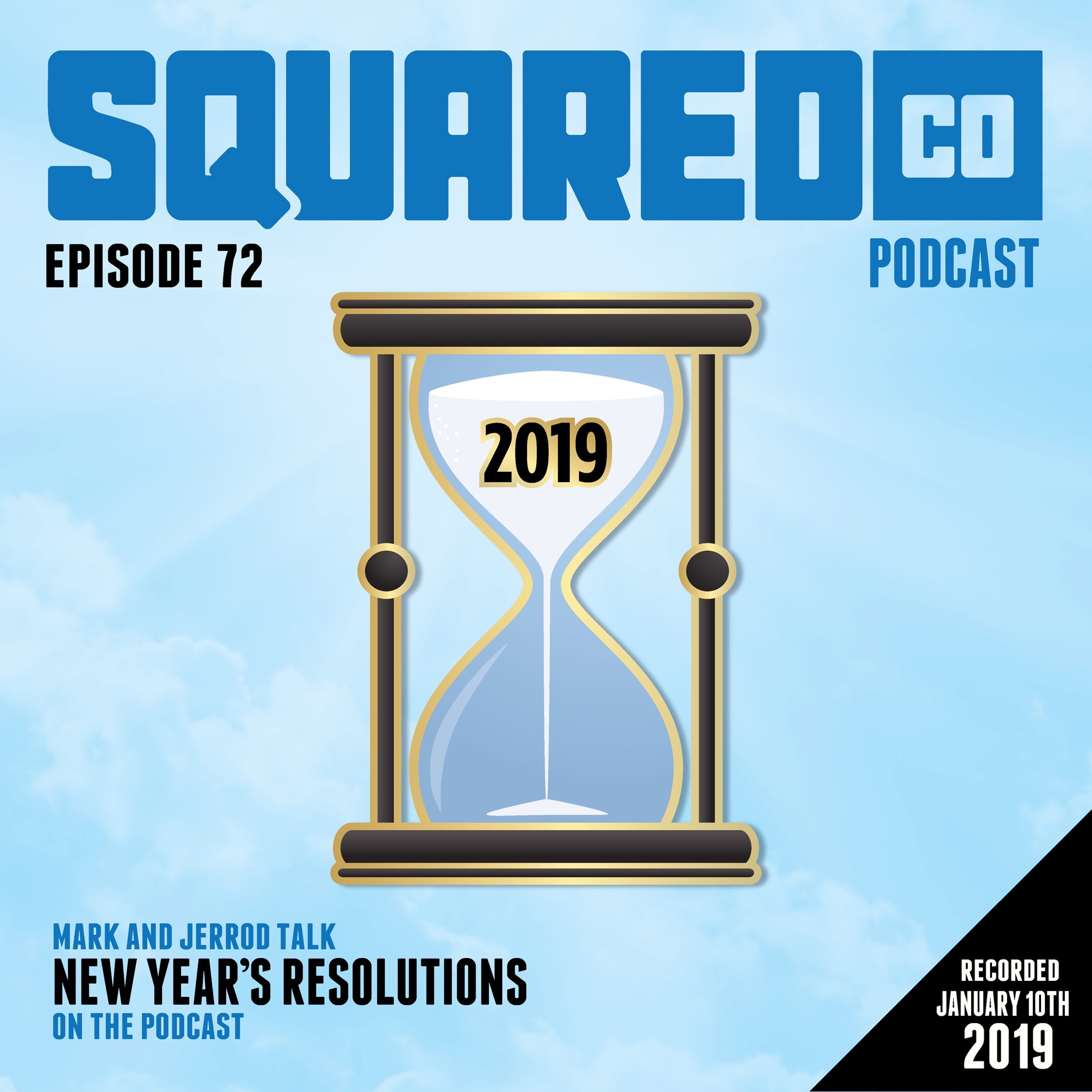 SquaredCo Podcast