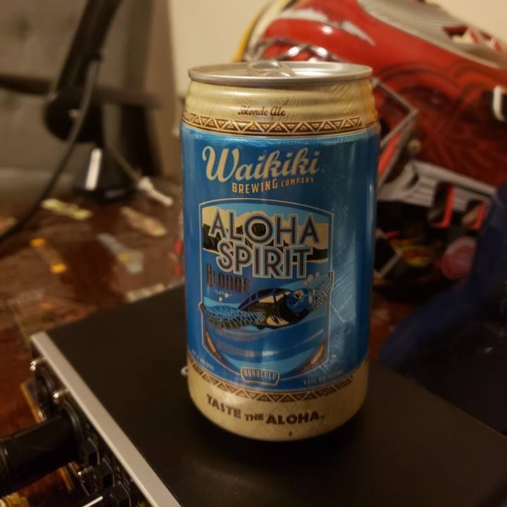 Episode 17: Aloha Spirit