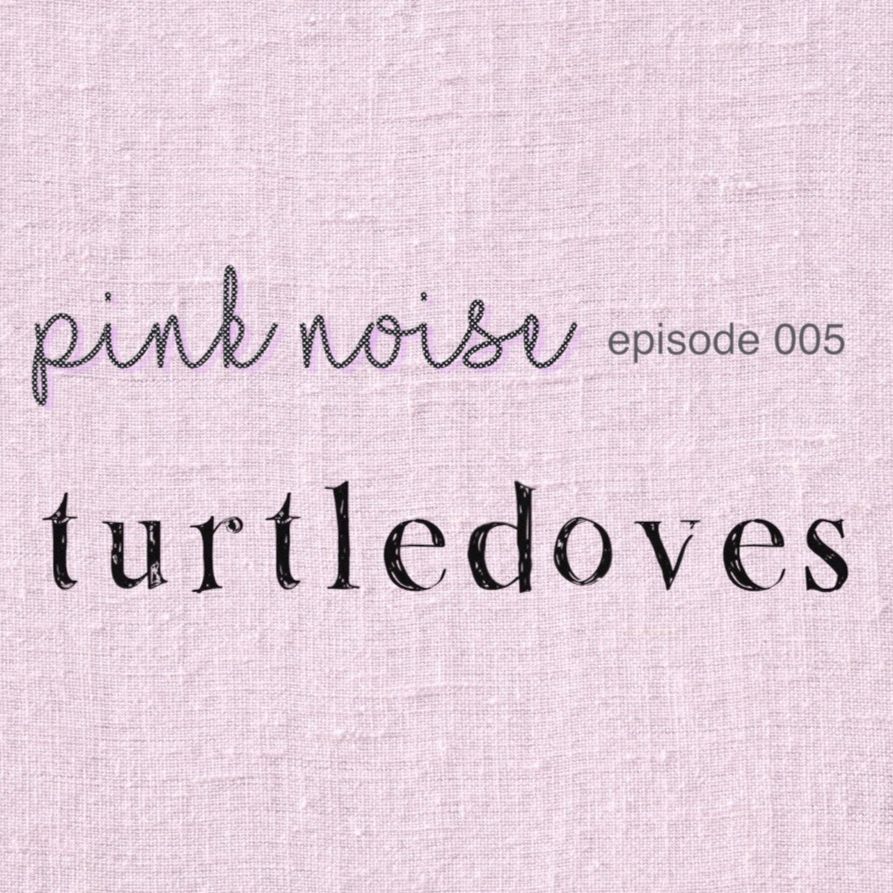 Turtledoves