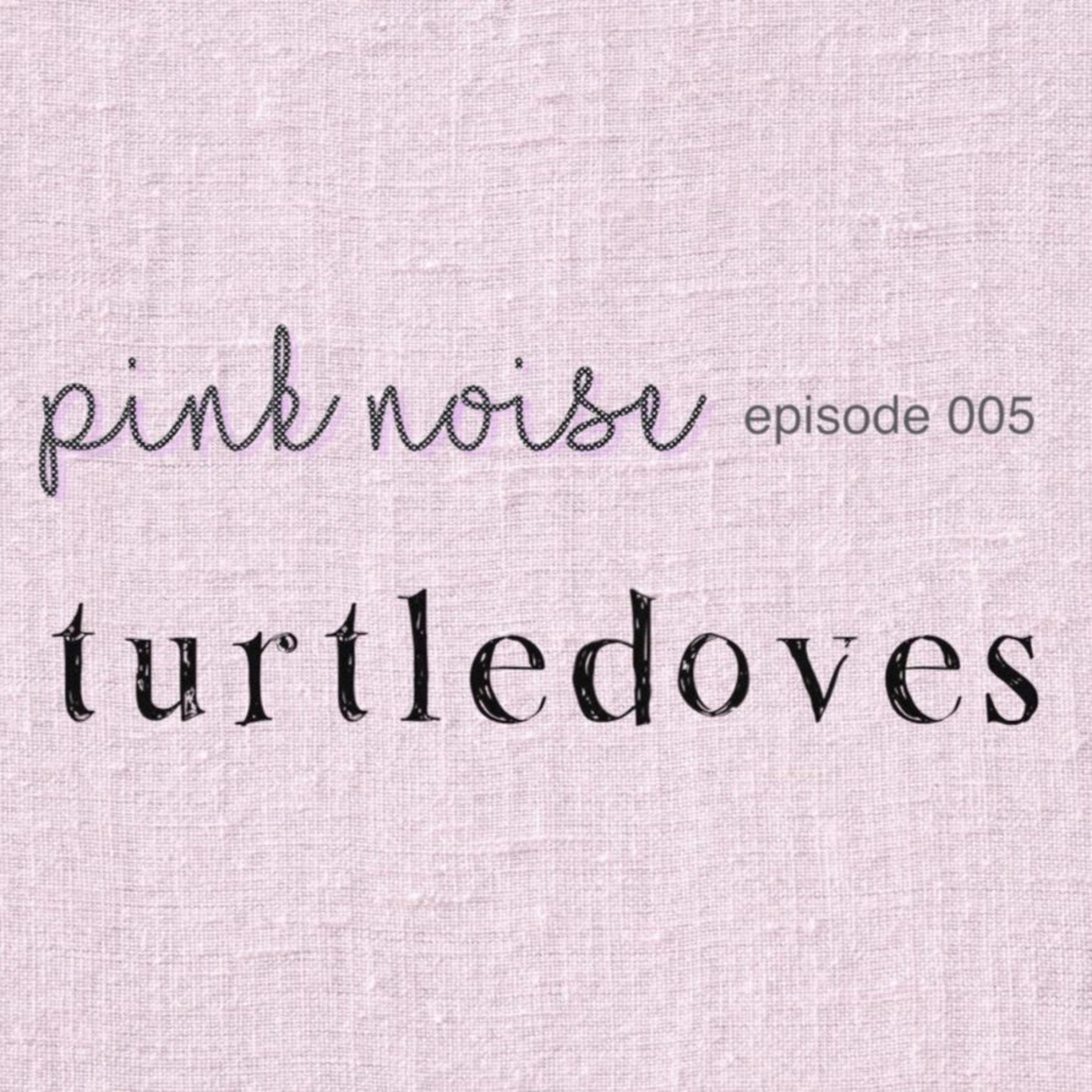 Turtledoves