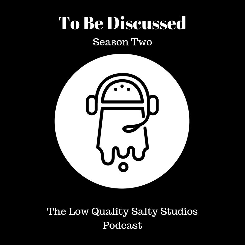 To Be Discussed Season 2 (Best Of 2018)
