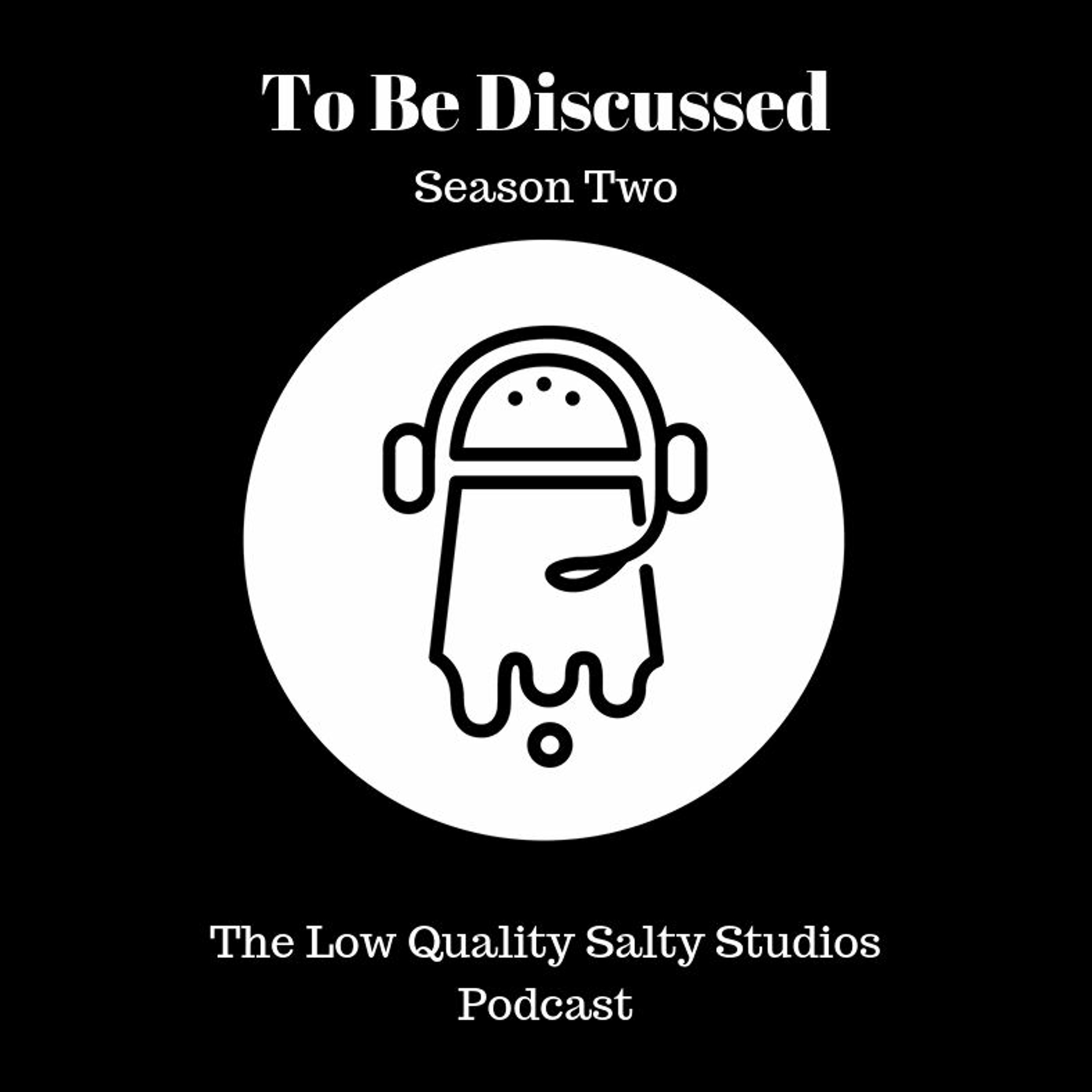 To Be Discussed Season 2 (Best Of 2018)
