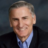 112. The Six Stages of a Leader's Journey (Series Ep. 1)