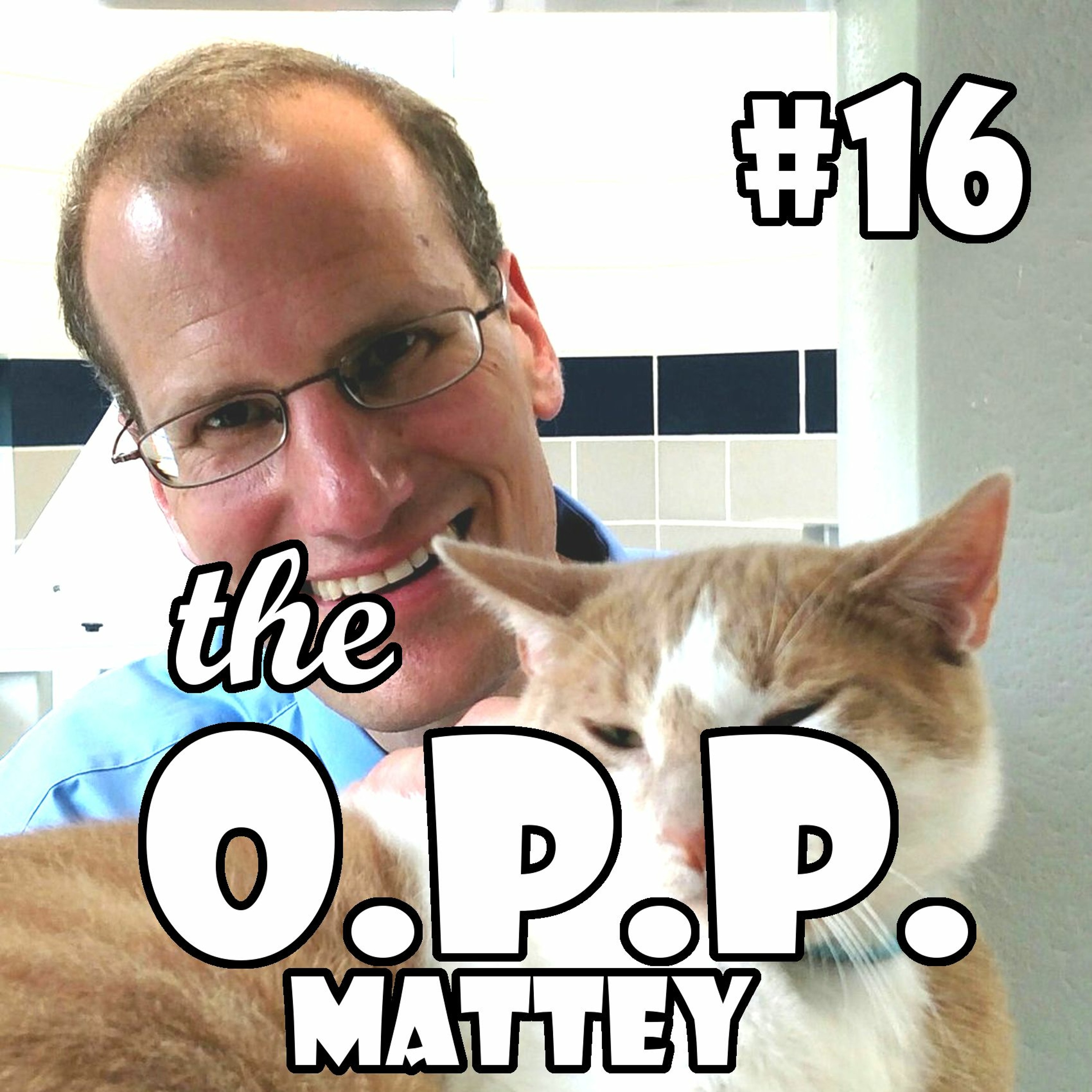THE O.P.P.