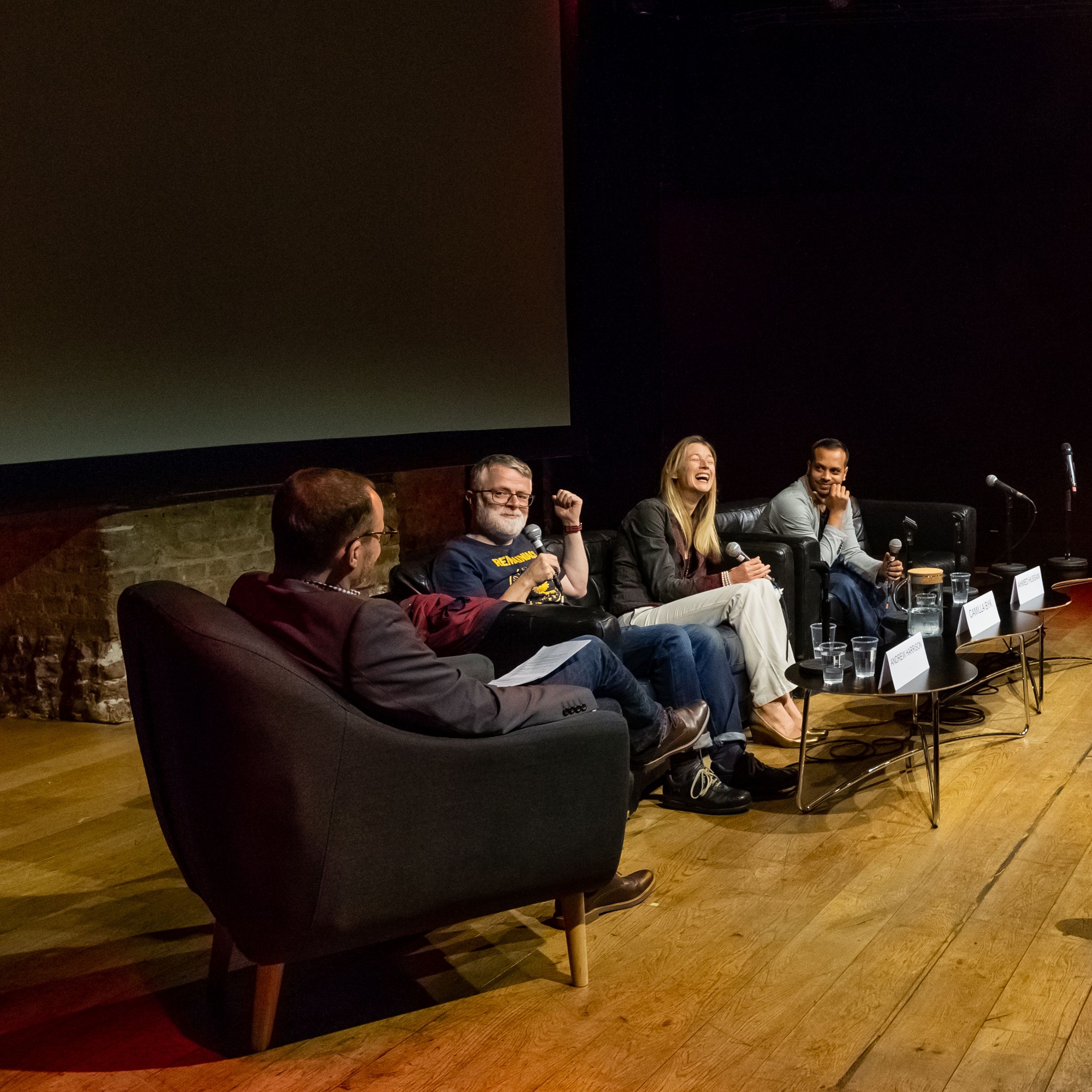 Sounding Out | How storytelling drives the best radio and podcasts