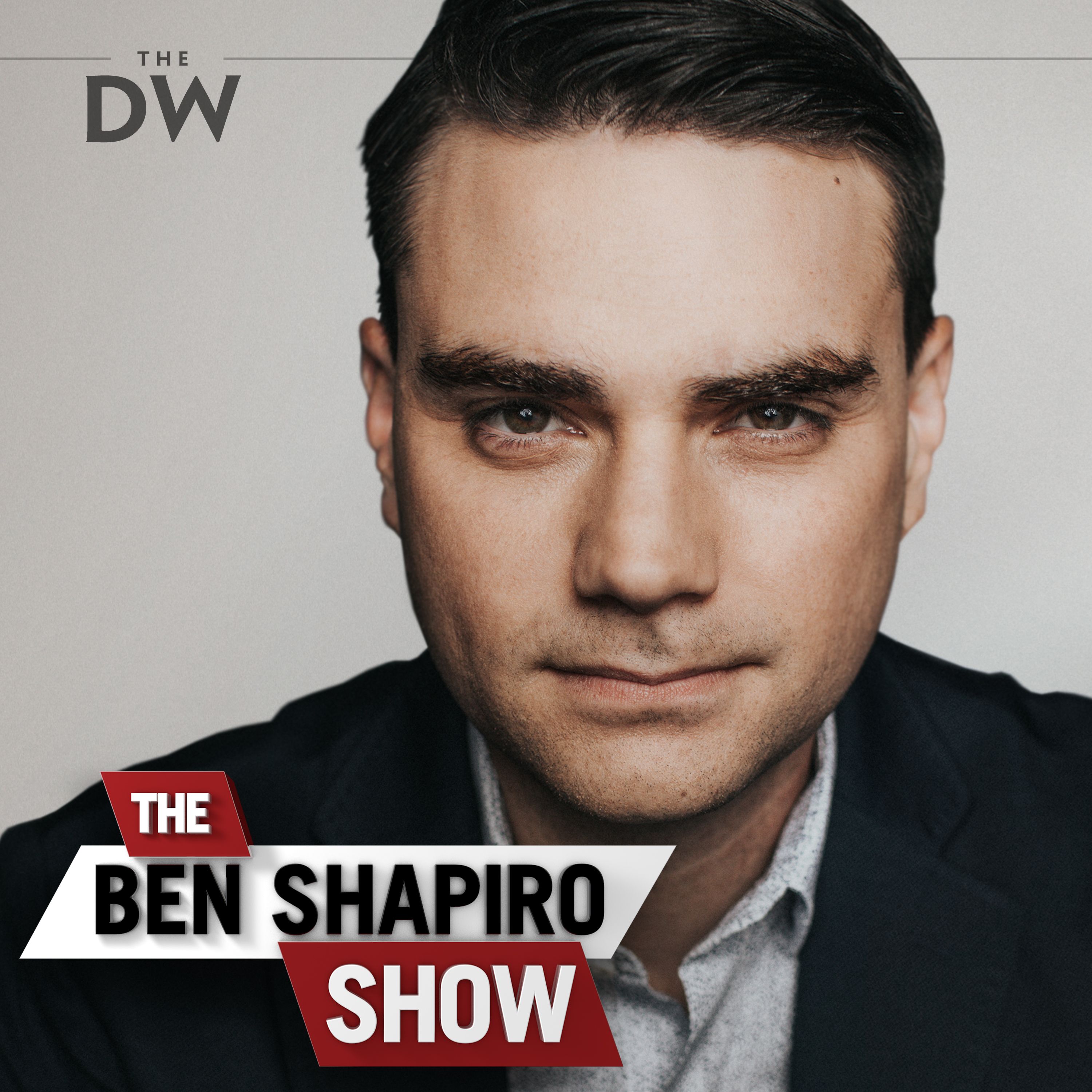 Ep. 696 - Is Everybody Conservative Racist? Ep. 696 - Is Everybody Conservative Racist?