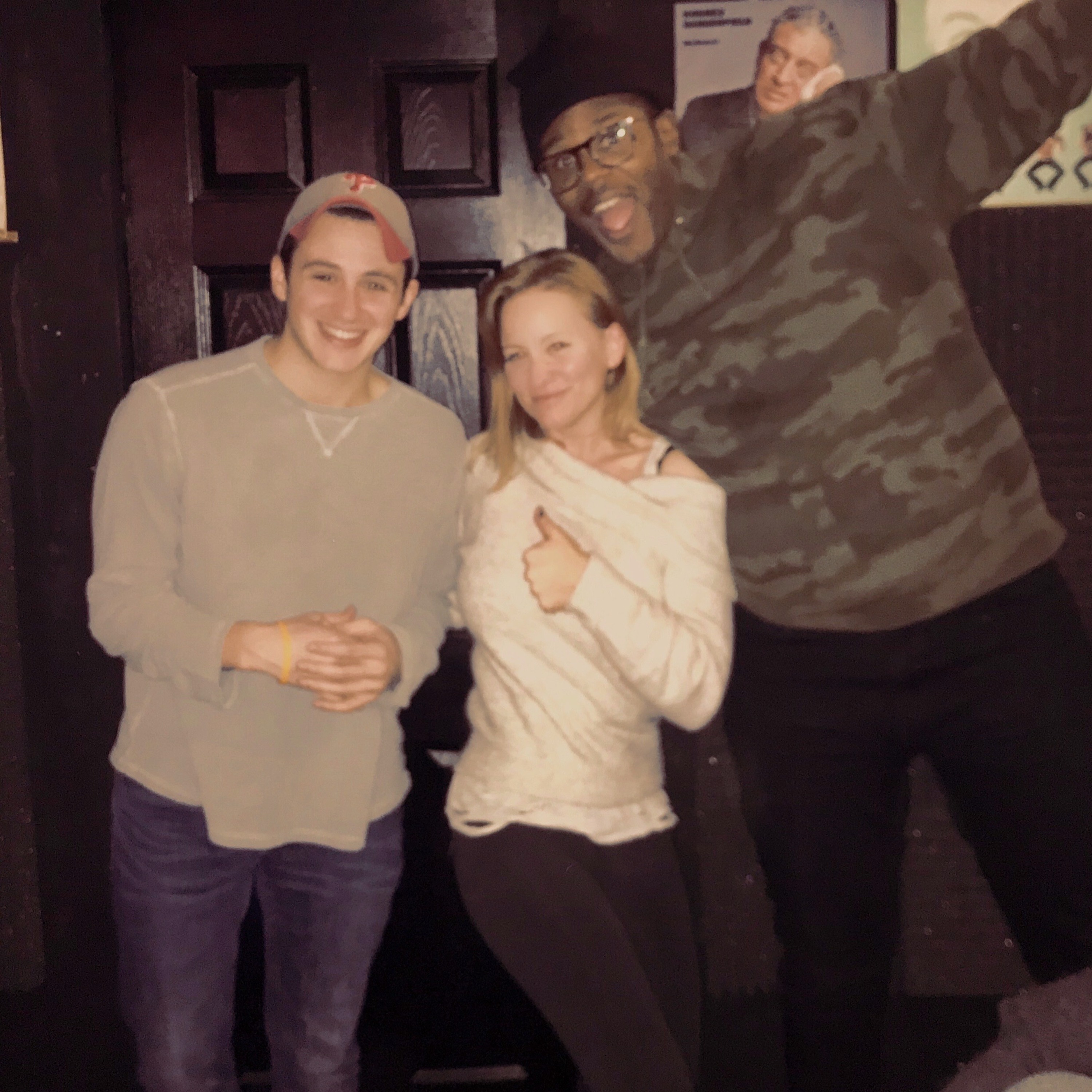 Episode 59 - I'm Good with Monroe Martin