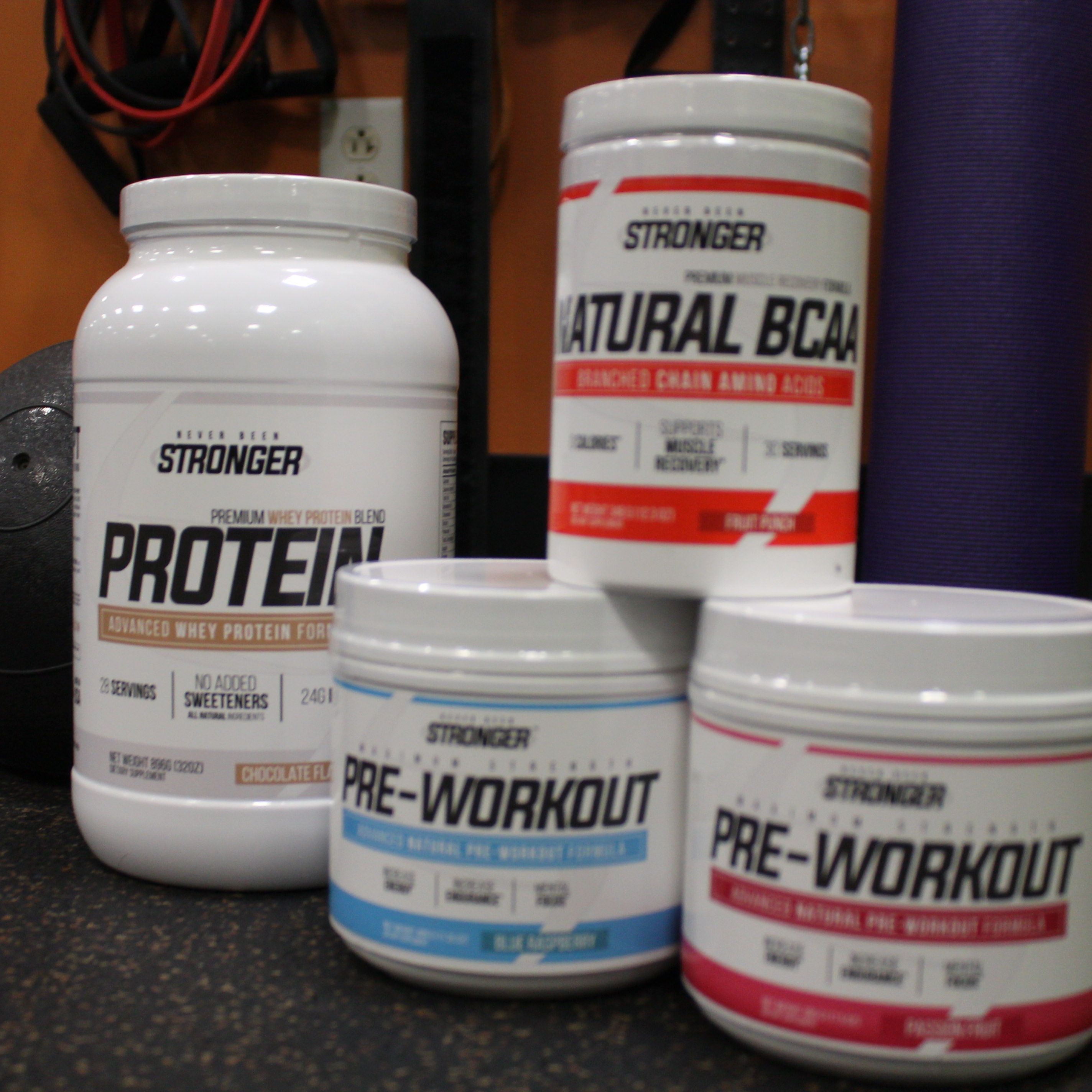 Happy New Year! - The Process, Progression, and Intensity