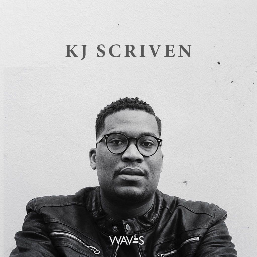 KJ Scriven - Waves | The War on Your Identity