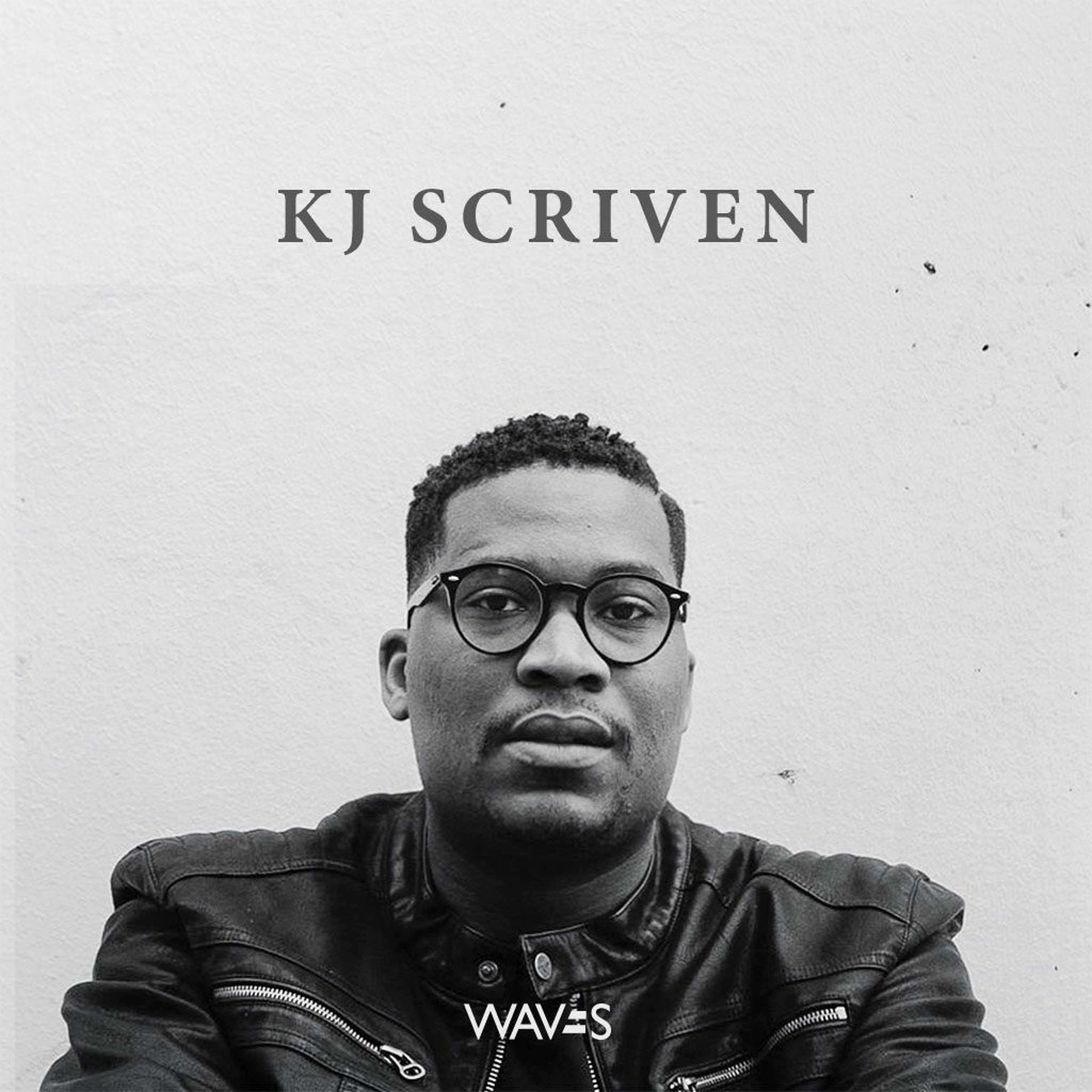 KJ Scriven - Waves | The War on Your Identity