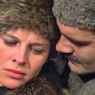 Dr Zhivago...(Ice, Ice...Baby)