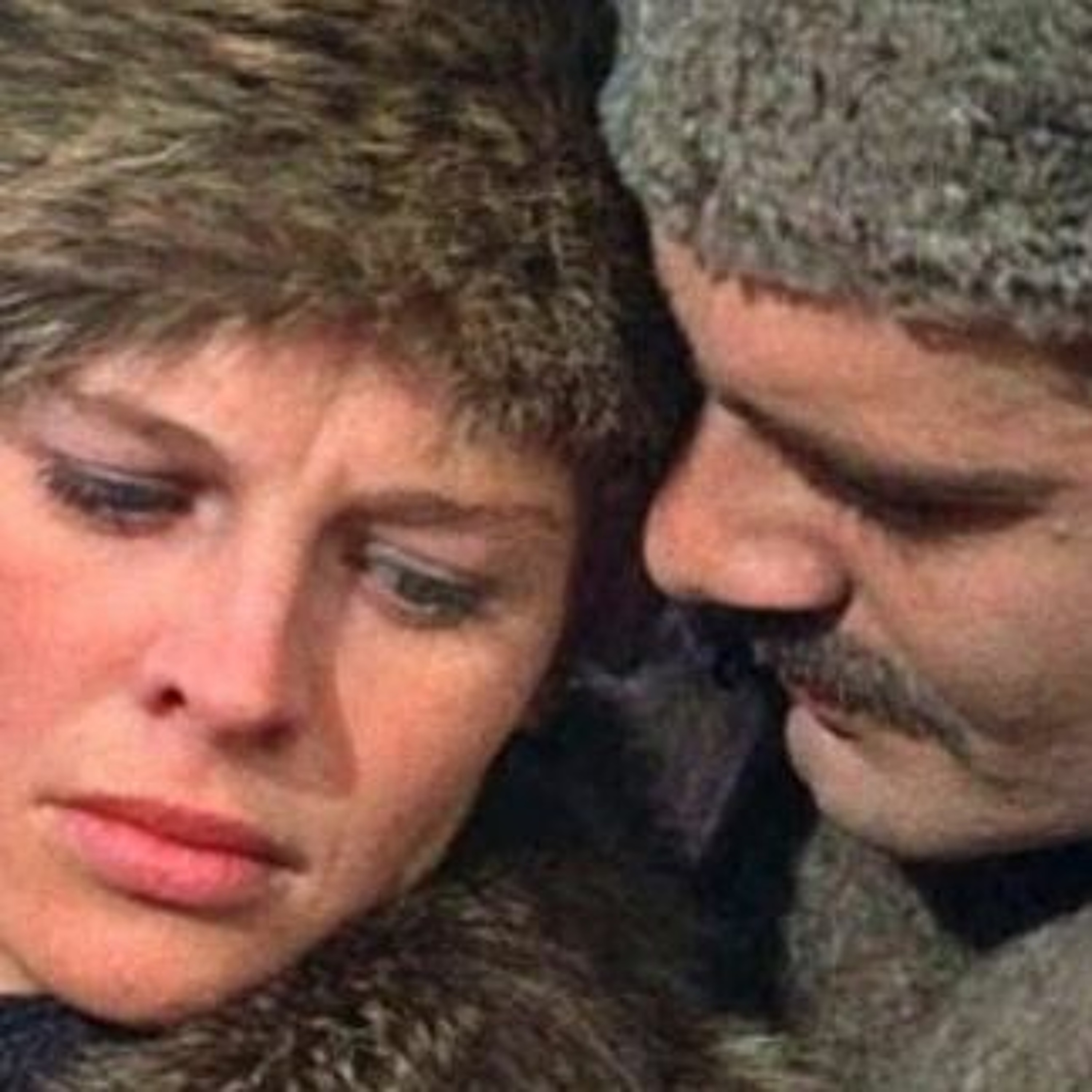 Dr Zhivago...(Ice, Ice...Baby)