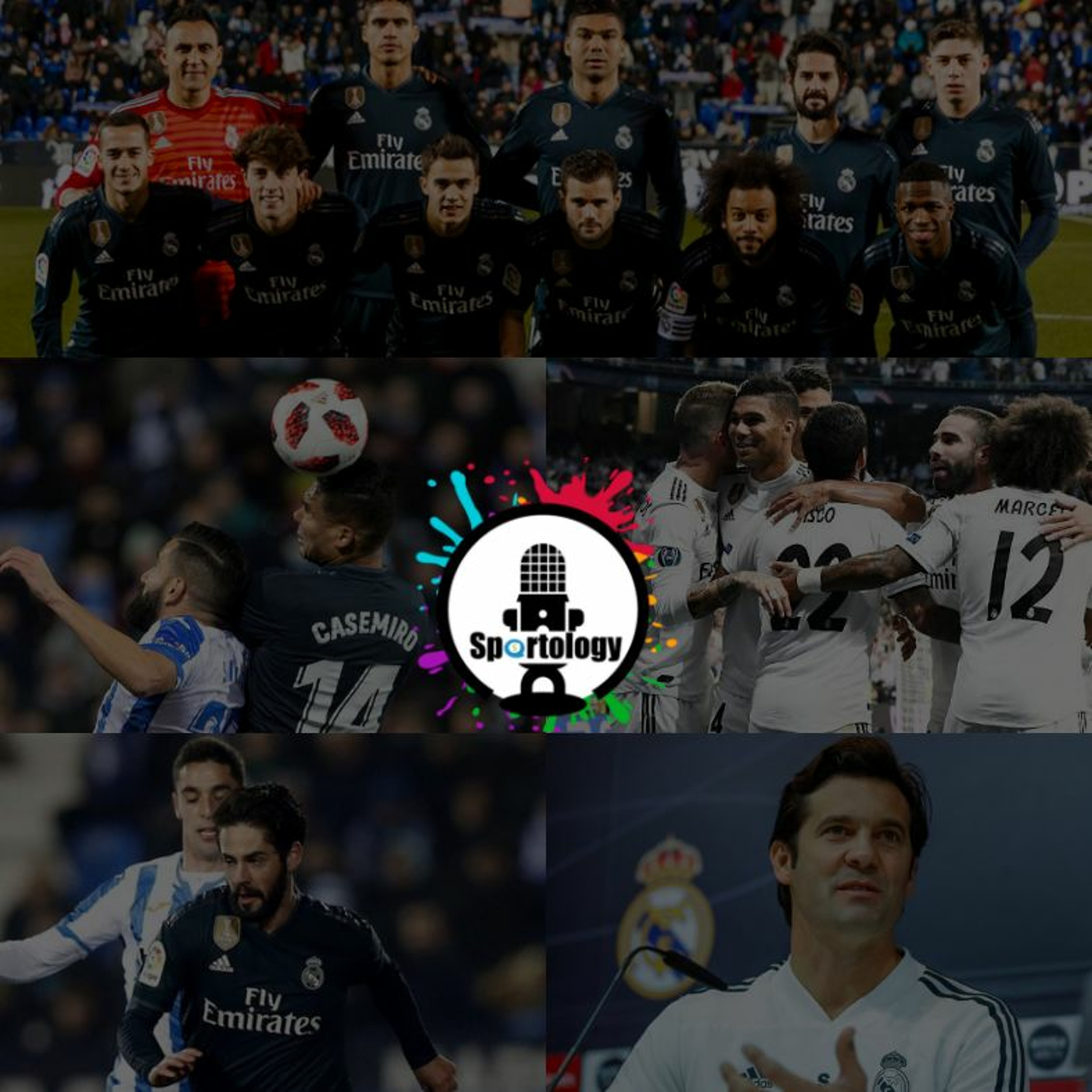 Sportology Podcast