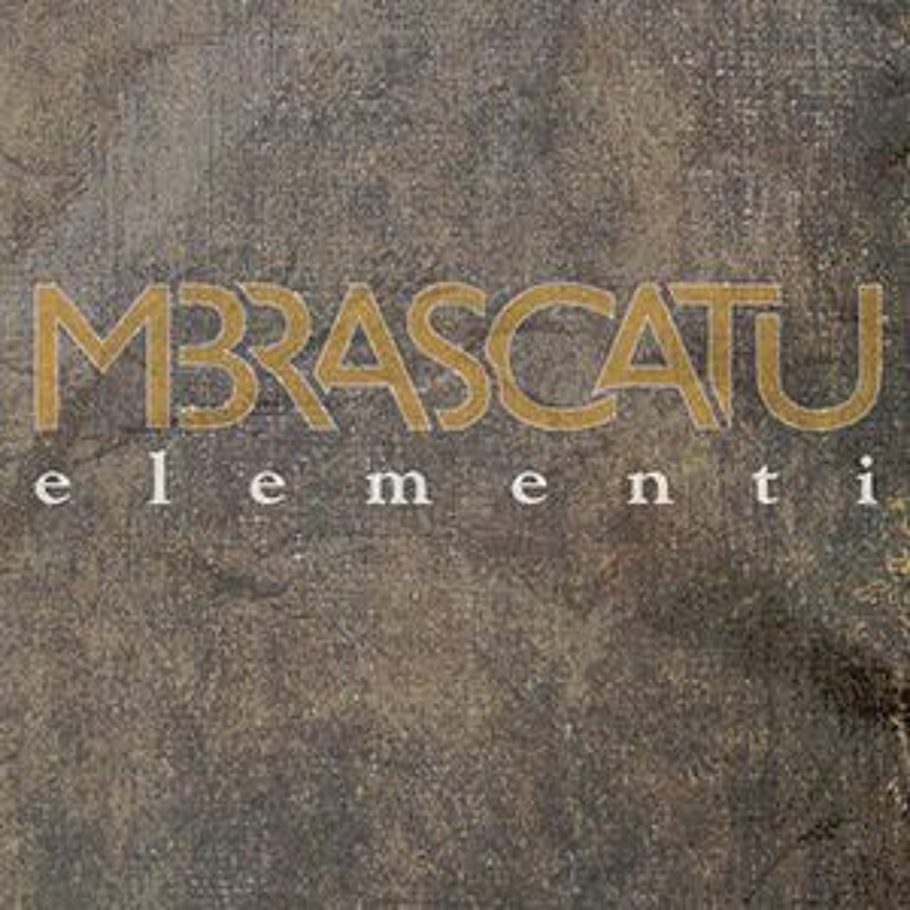 Mbrascatu Podcast S3E12