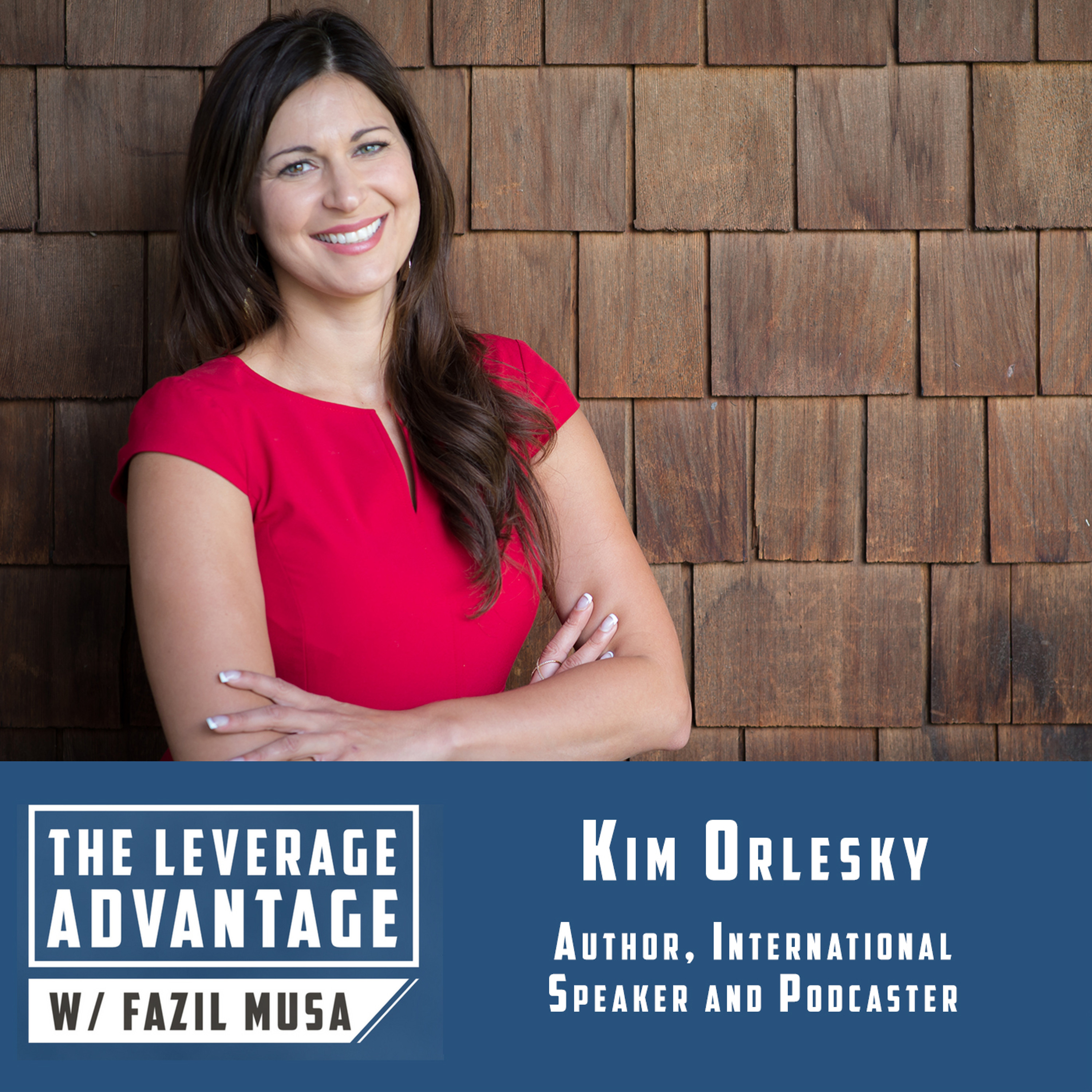 The Leverage Advantage Podcast