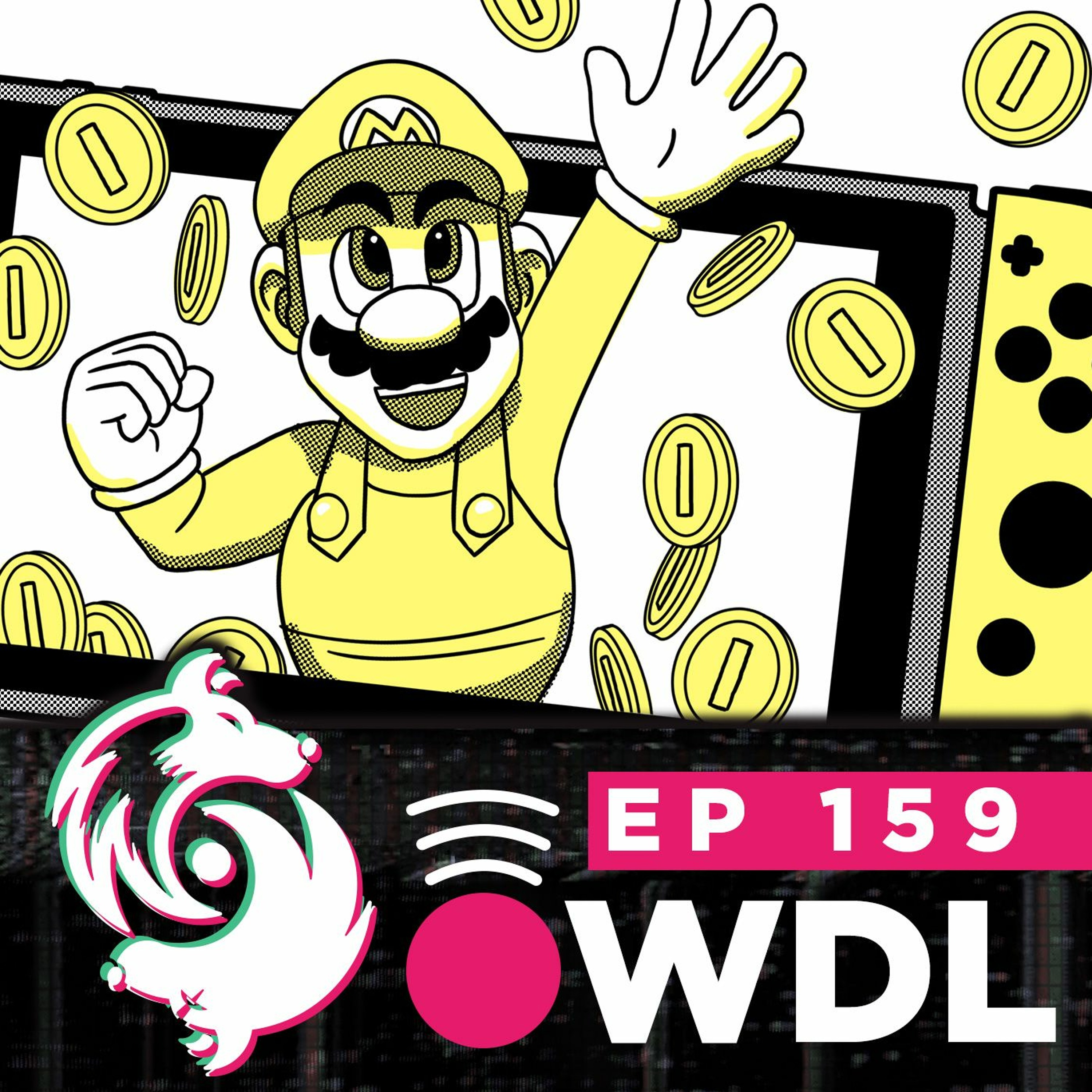 Wulff Den Live