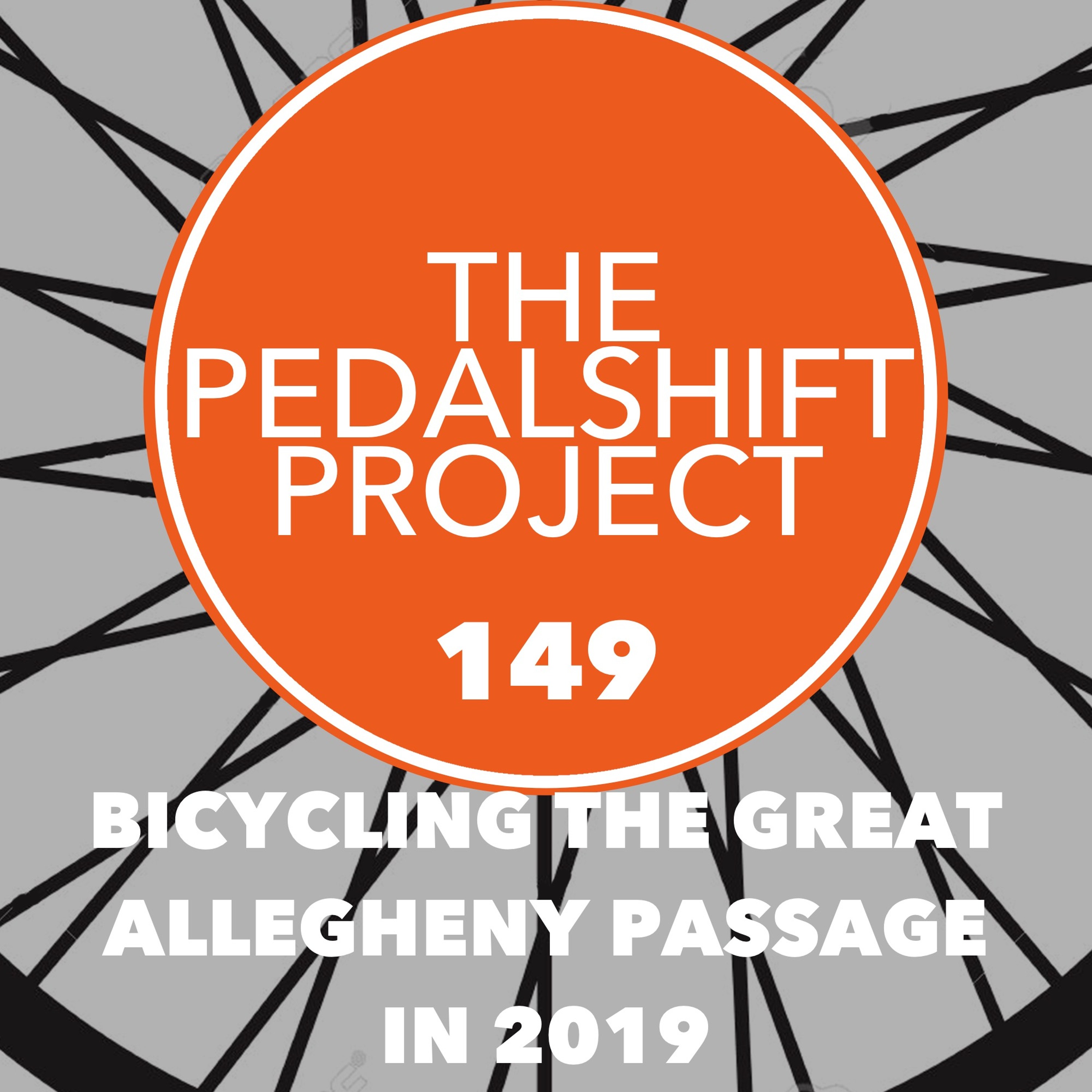 Pedalshift Tour Journals