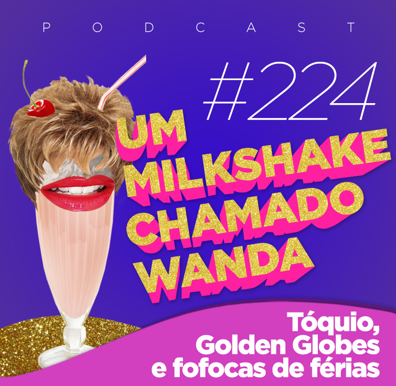 Podcast Friends