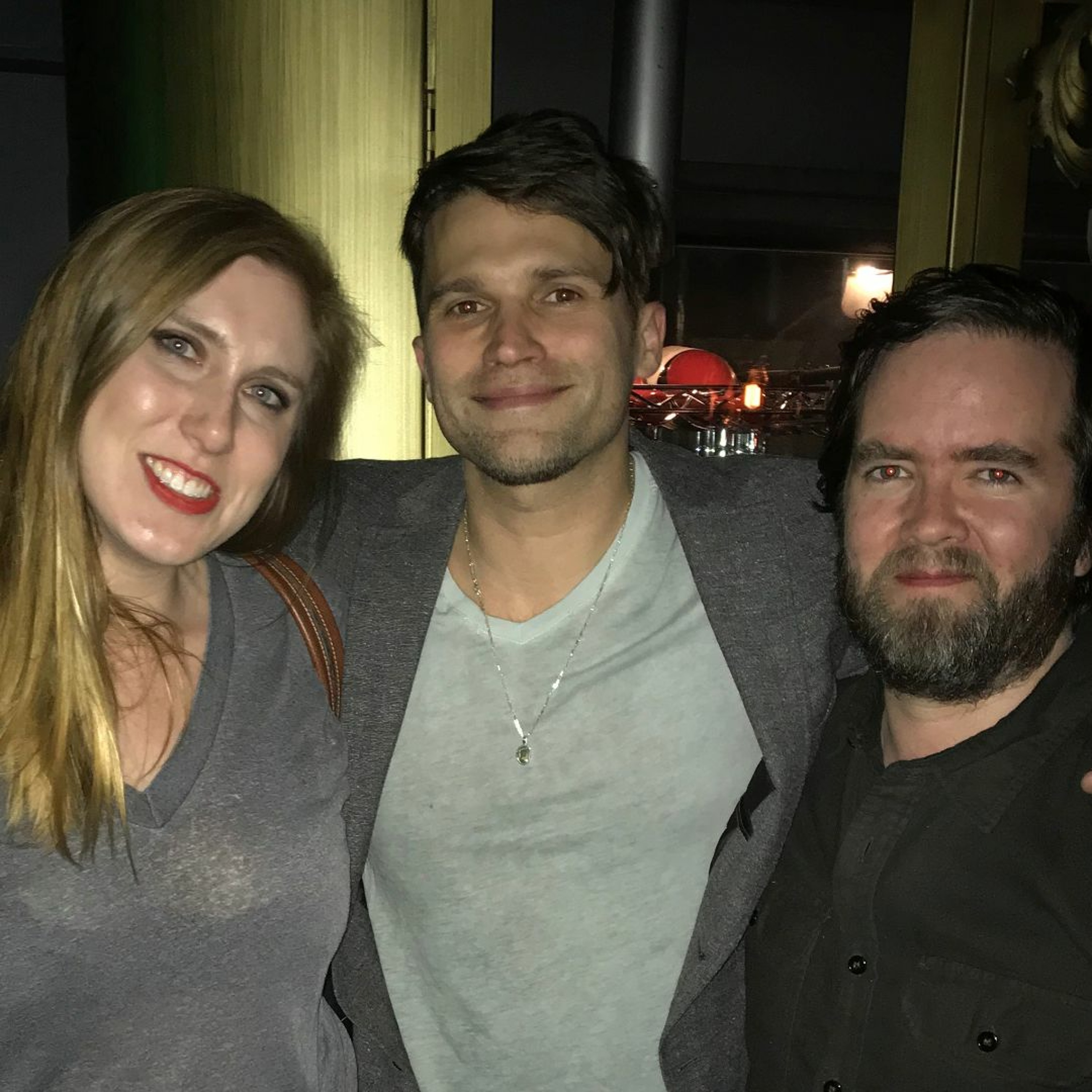 Episode 5 - Love Thy Mother