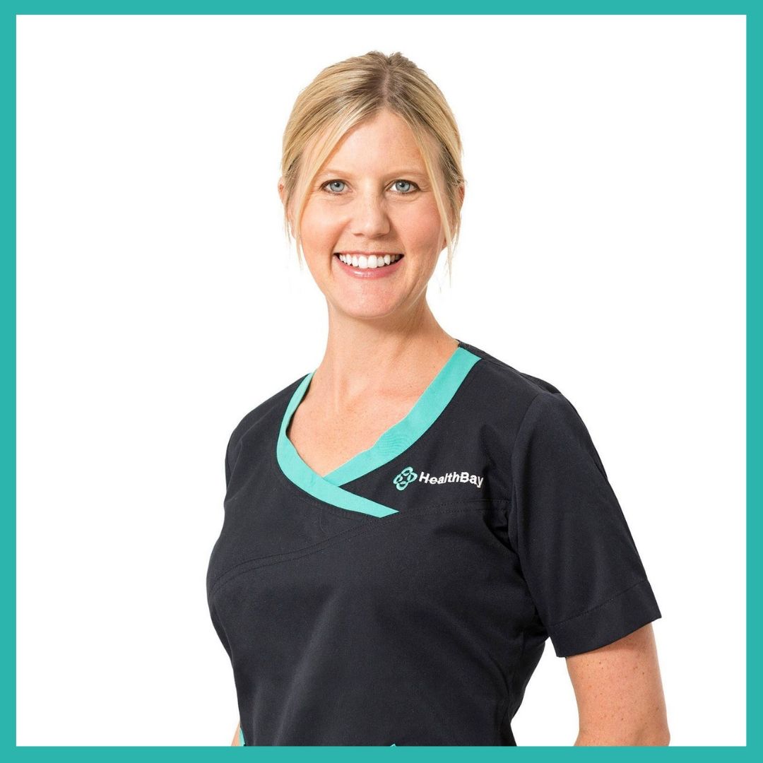 Season 3 | EP1: "Breastfeeding your newborn baby" ft. Dru Campbell - Healthbay Policlinic