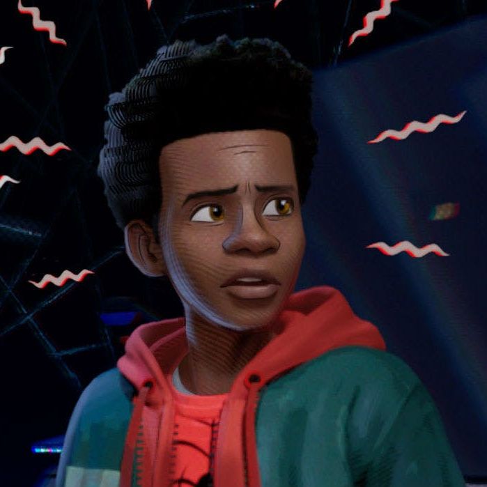 EP 02: Miles Morales