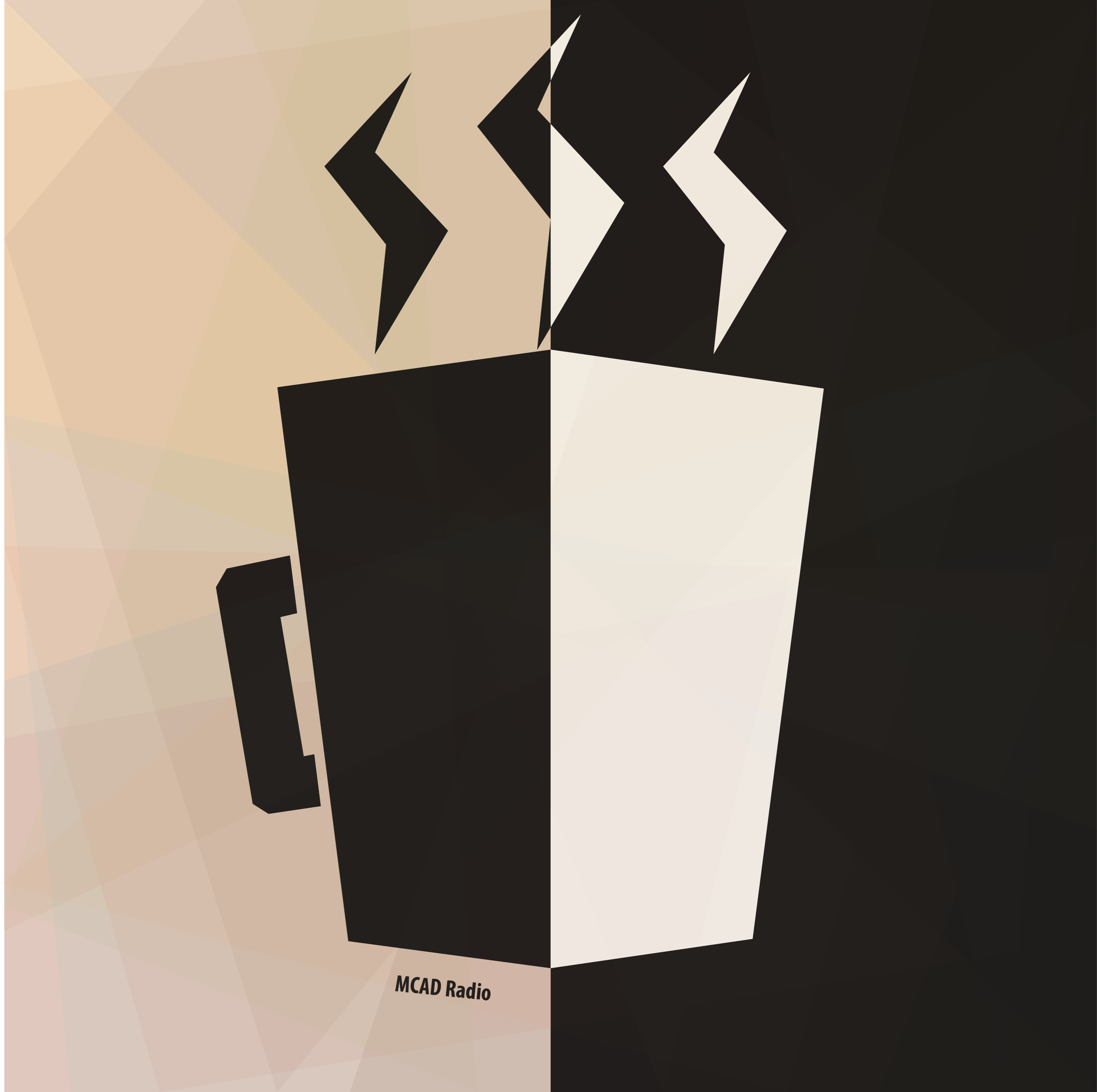 Connor Benson: MCAD Radio